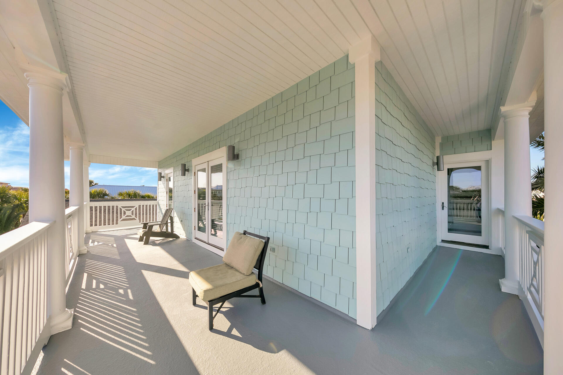 FRANGISTA BEACH - Residential