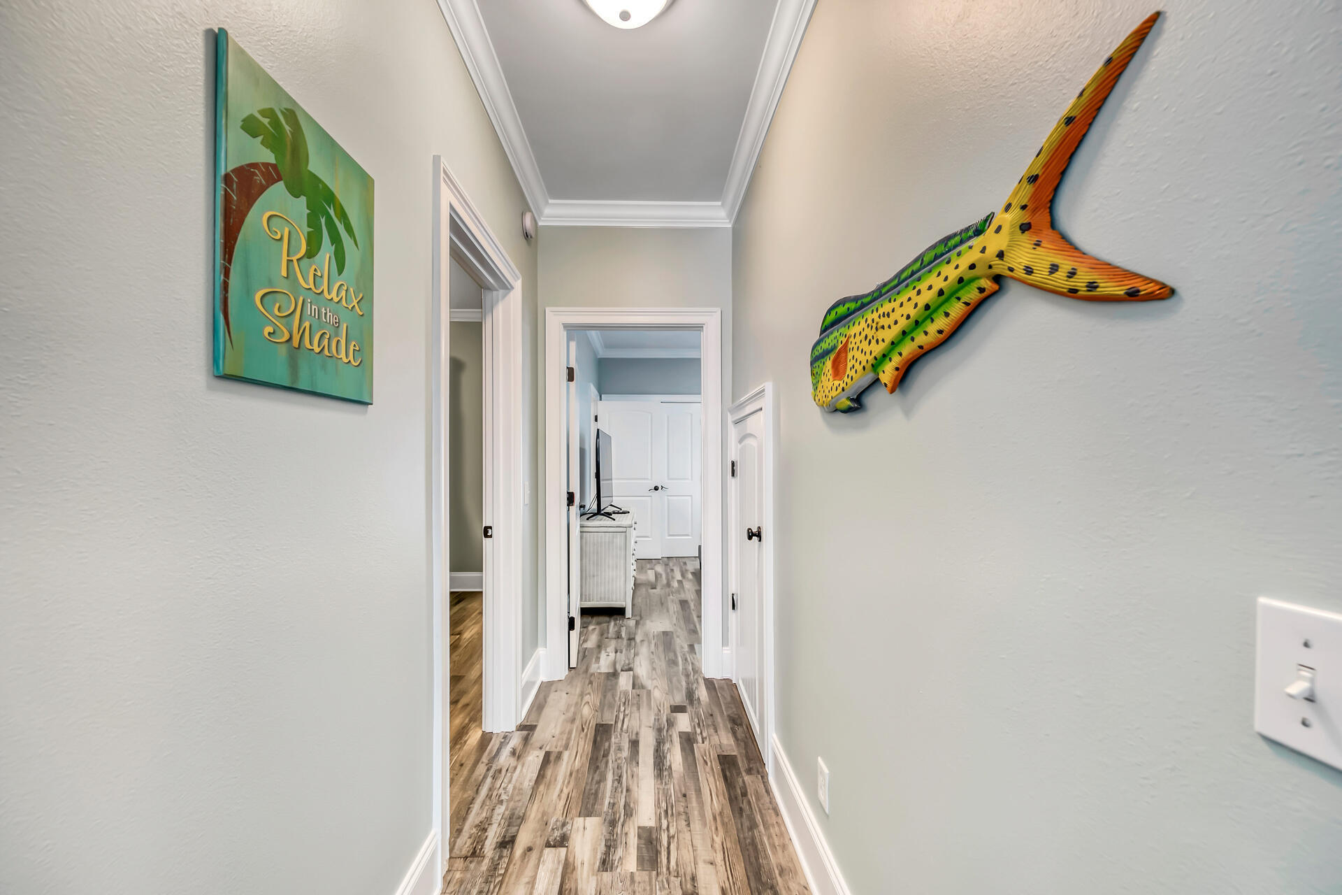 FRANGISTA BEACH - Residential