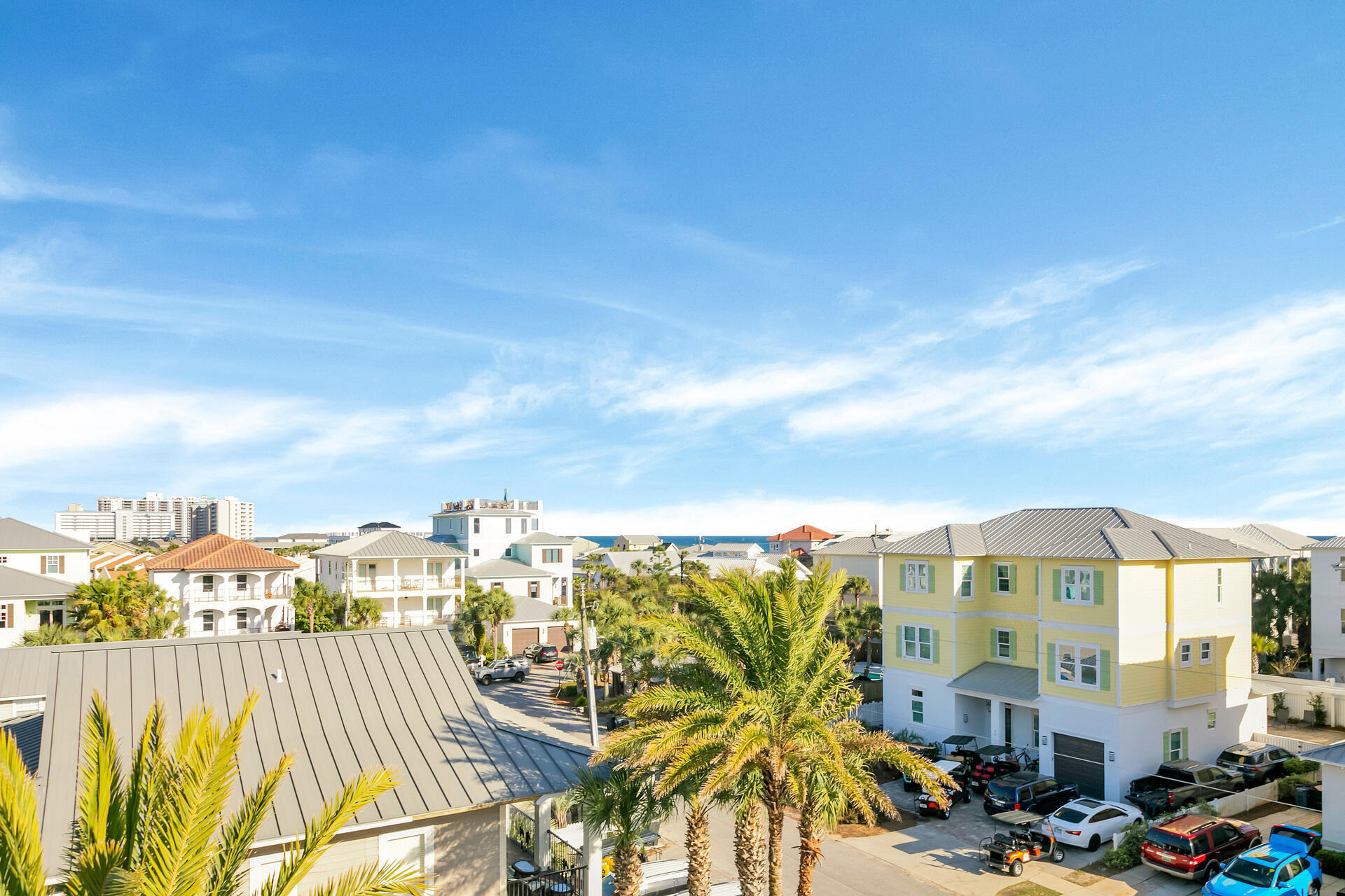 FRANGISTA BEACH - Residential