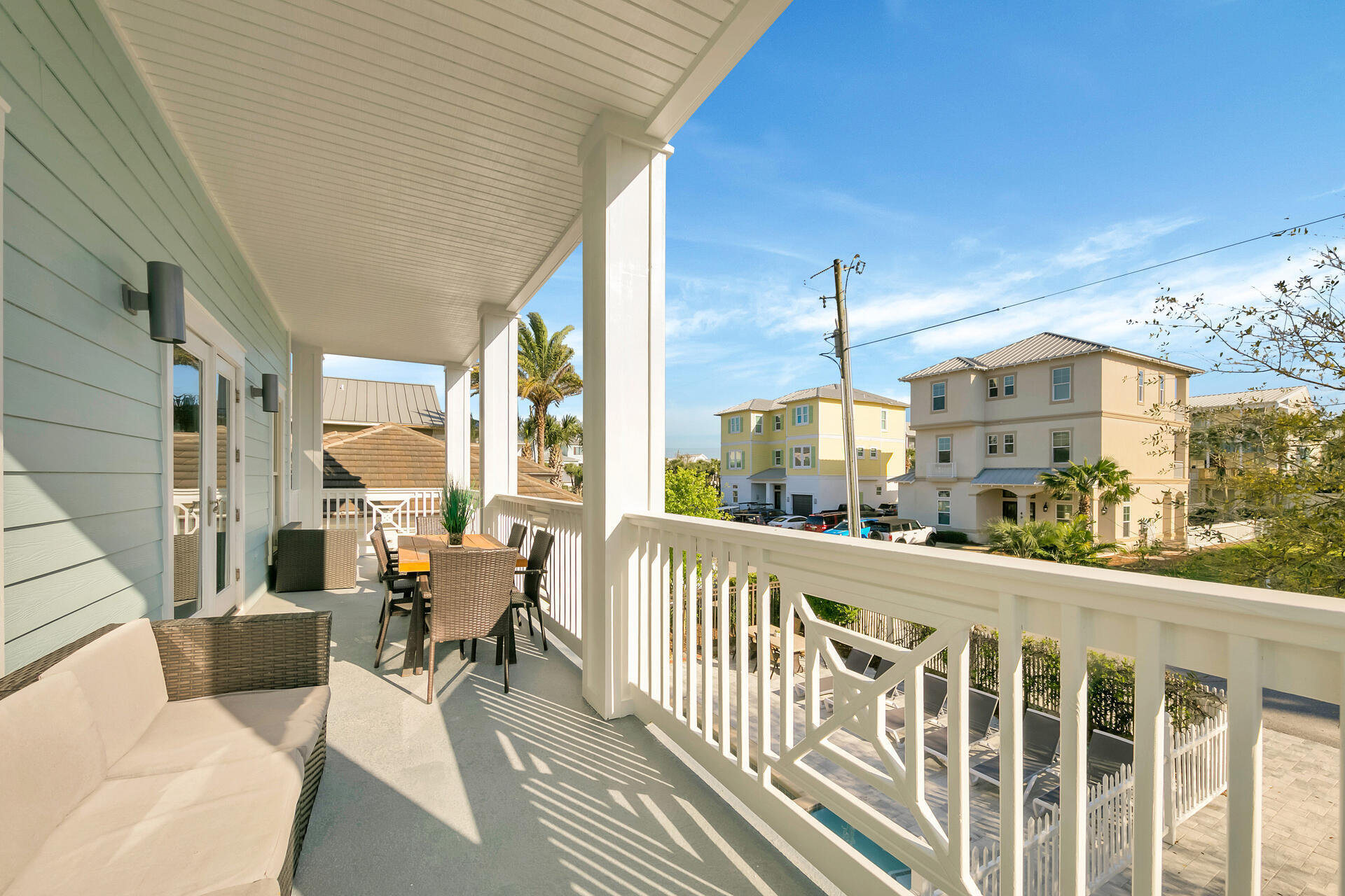 FRANGISTA BEACH - Residential