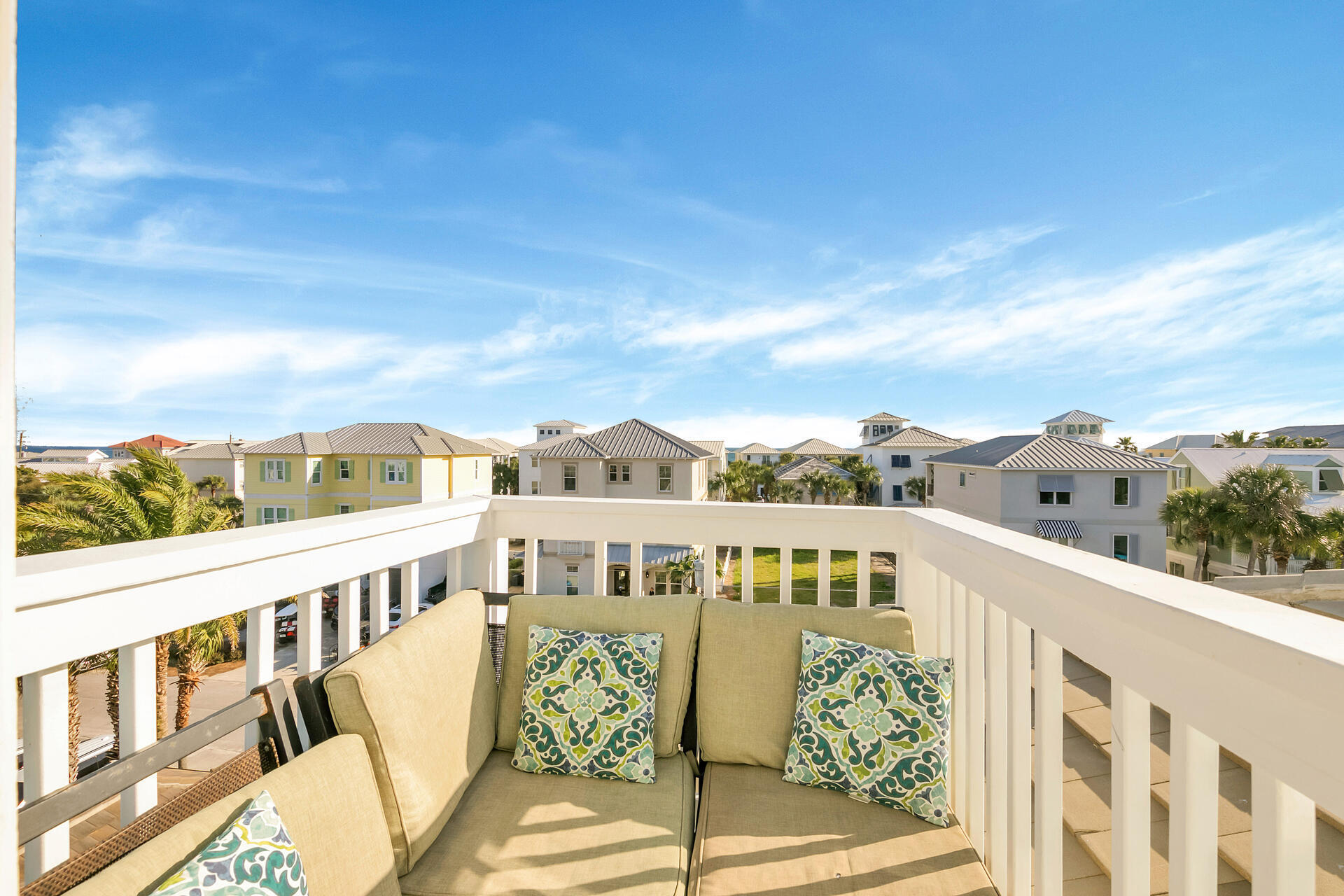 FRANGISTA BEACH - Residential