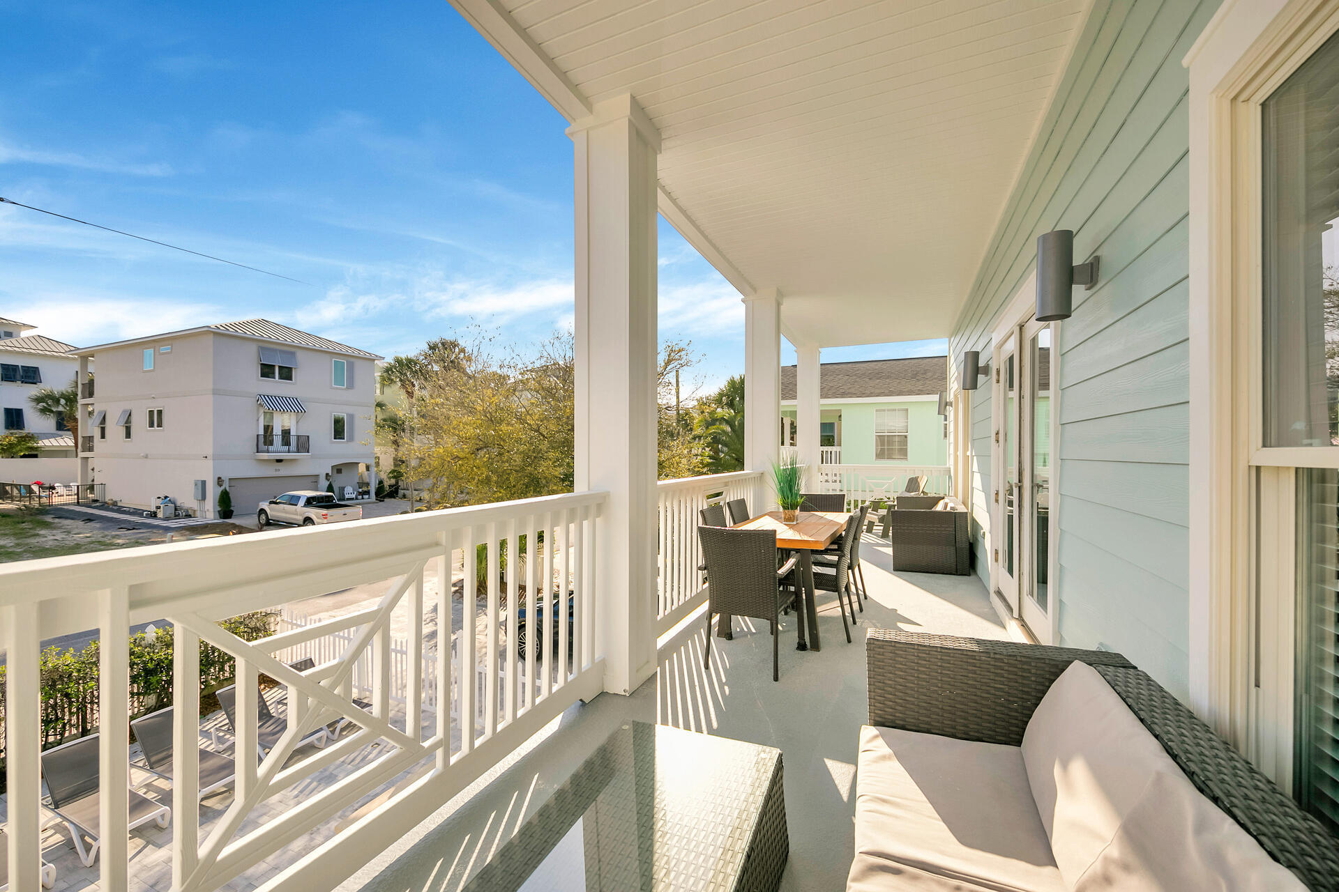FRANGISTA BEACH - Residential