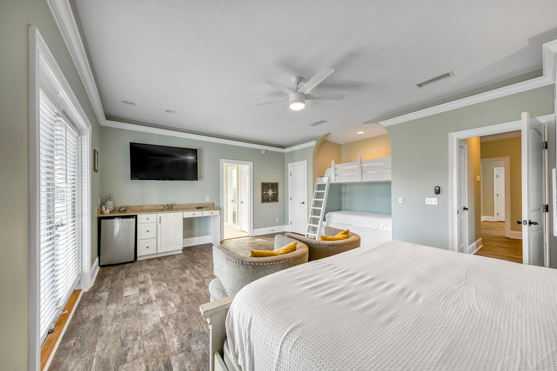 FRANGISTA BEACH - Residential