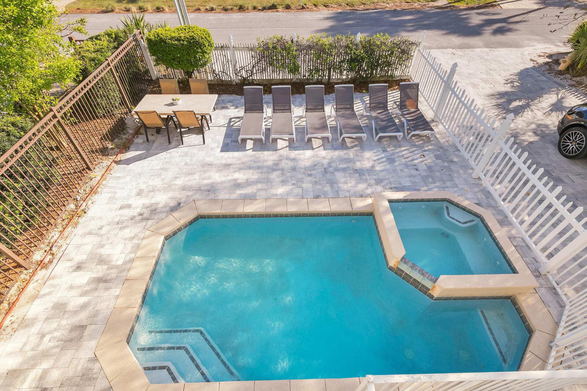 FRANGISTA BEACH - Residential