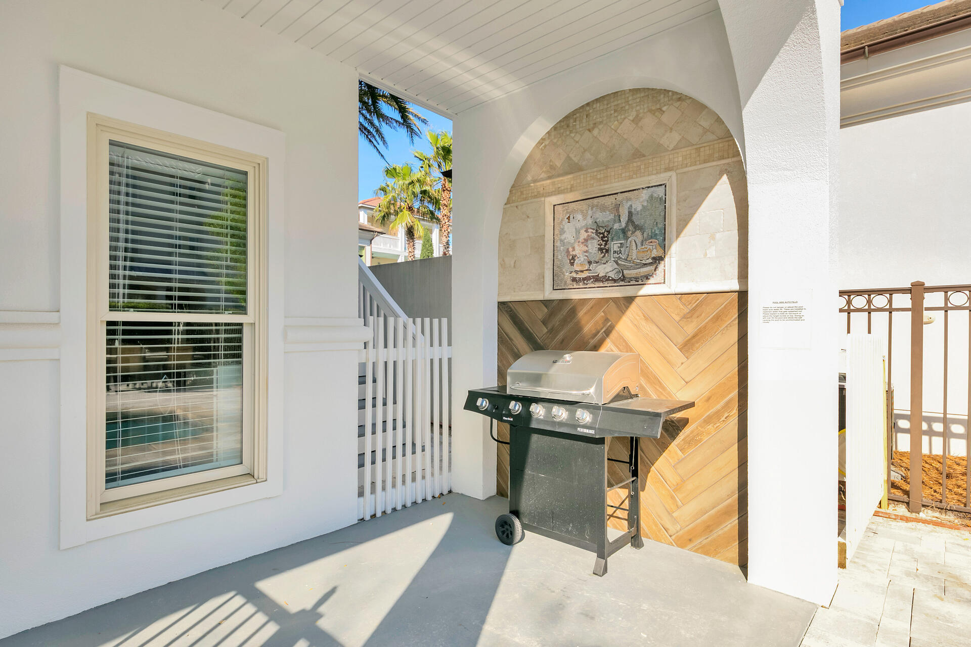 FRANGISTA BEACH - Residential