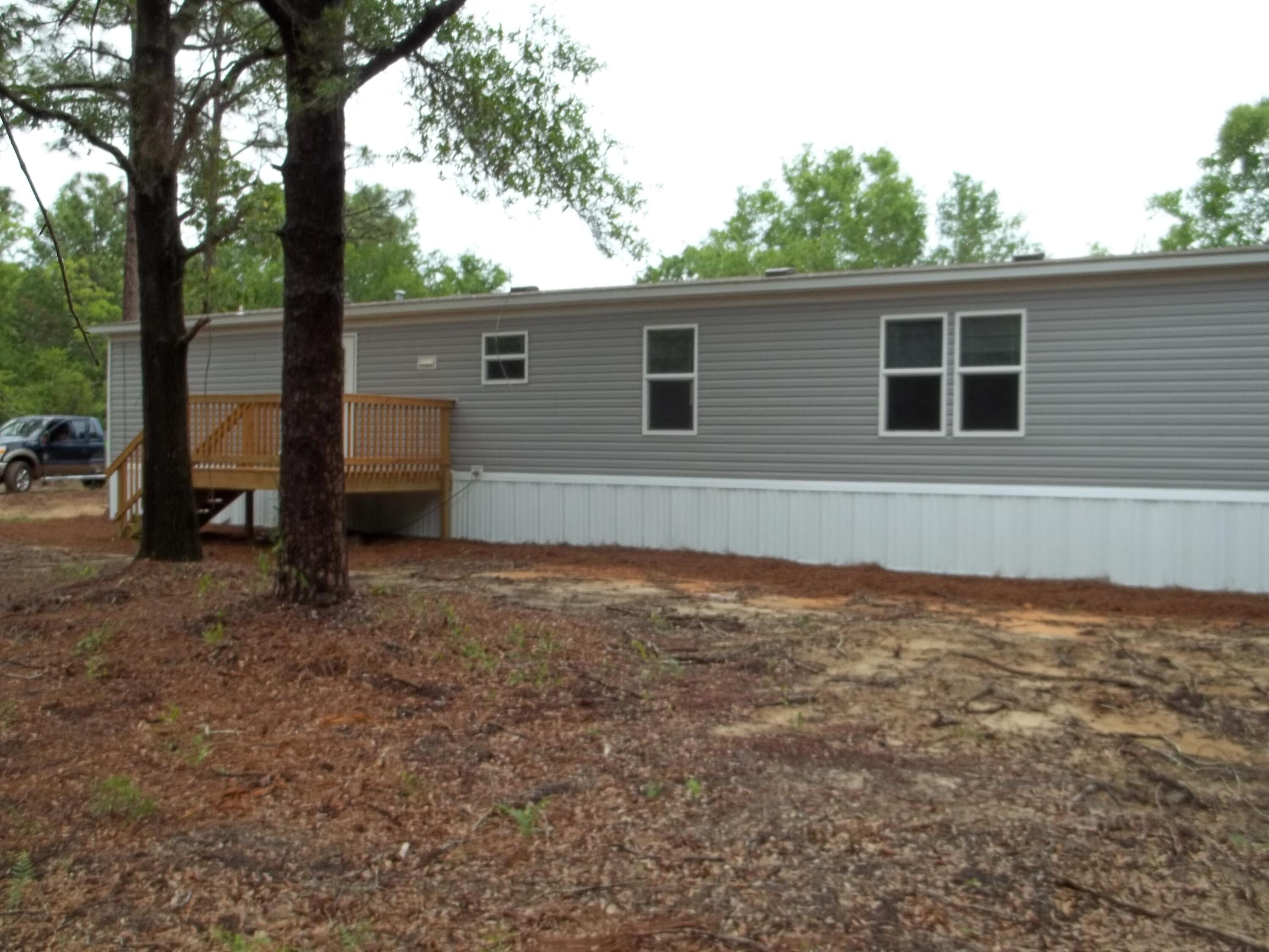 Juniper Lake Unit 6 - Residential