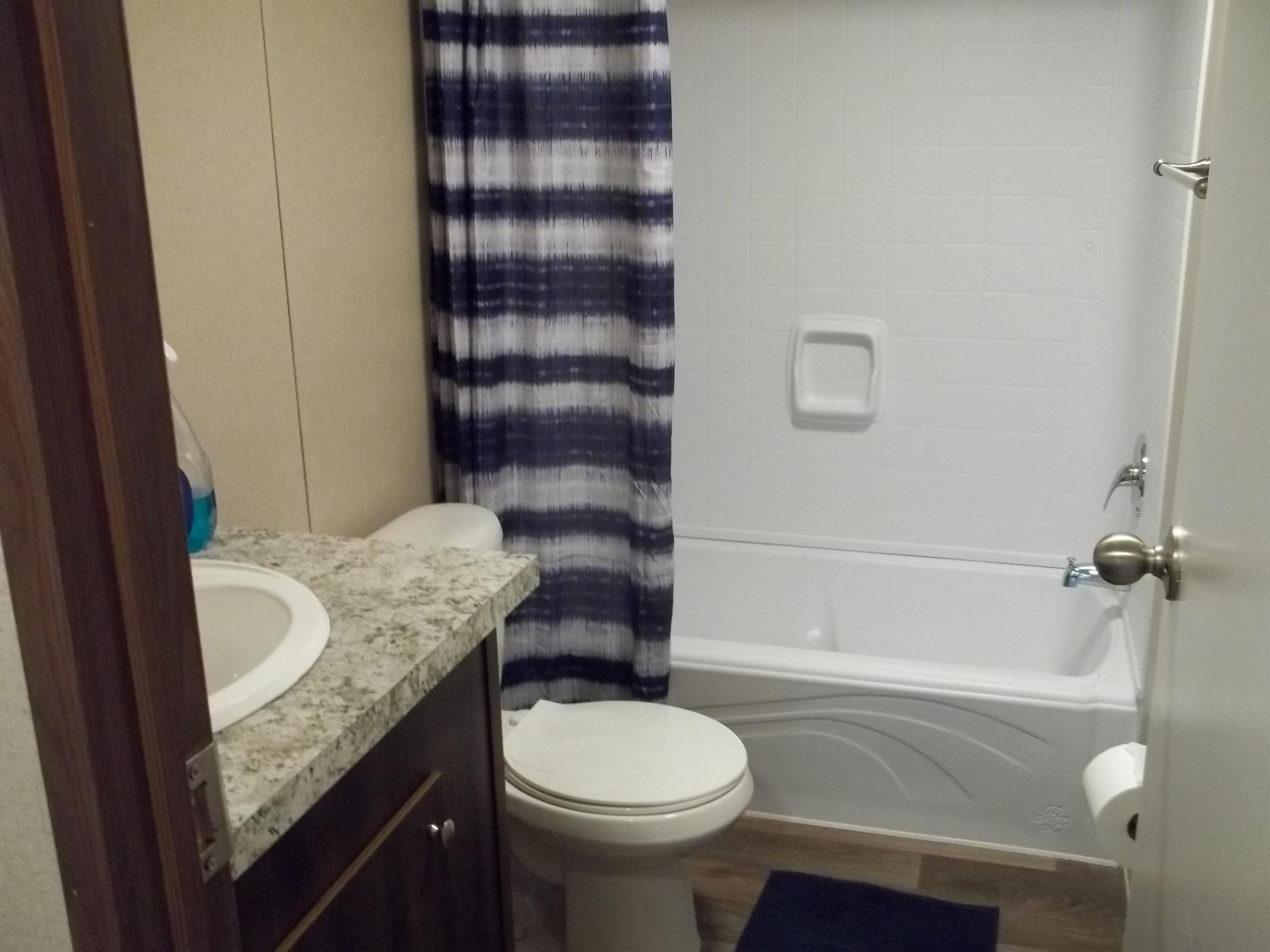 Juniper Lake Unit 6 - Residential