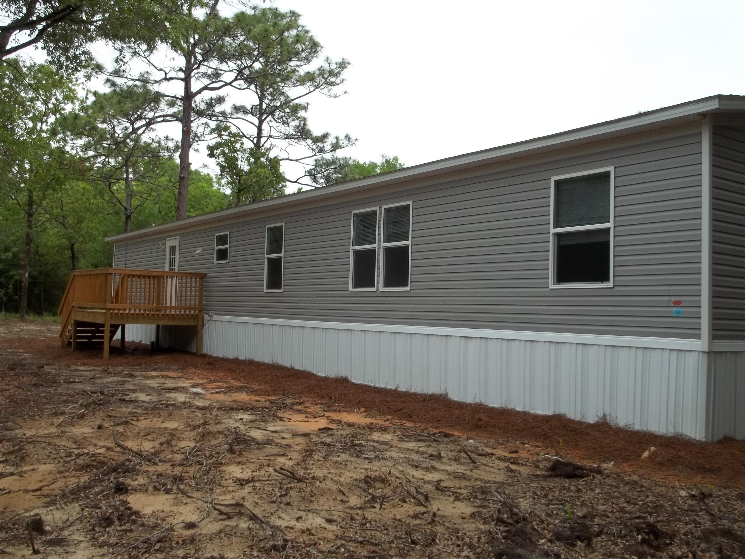 Juniper Lake Unit 6 - Residential