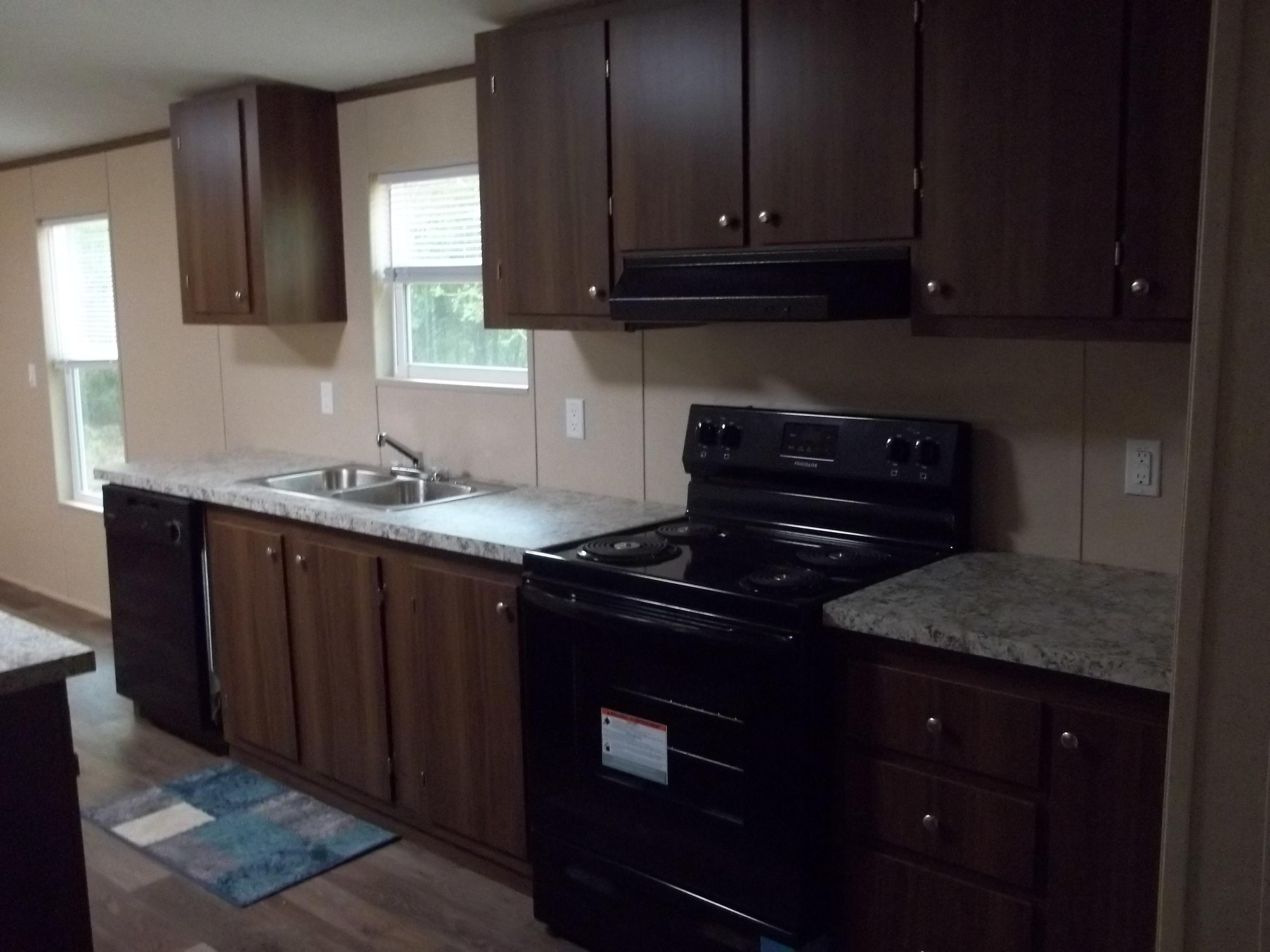 Juniper Lake Unit 6 - Residential