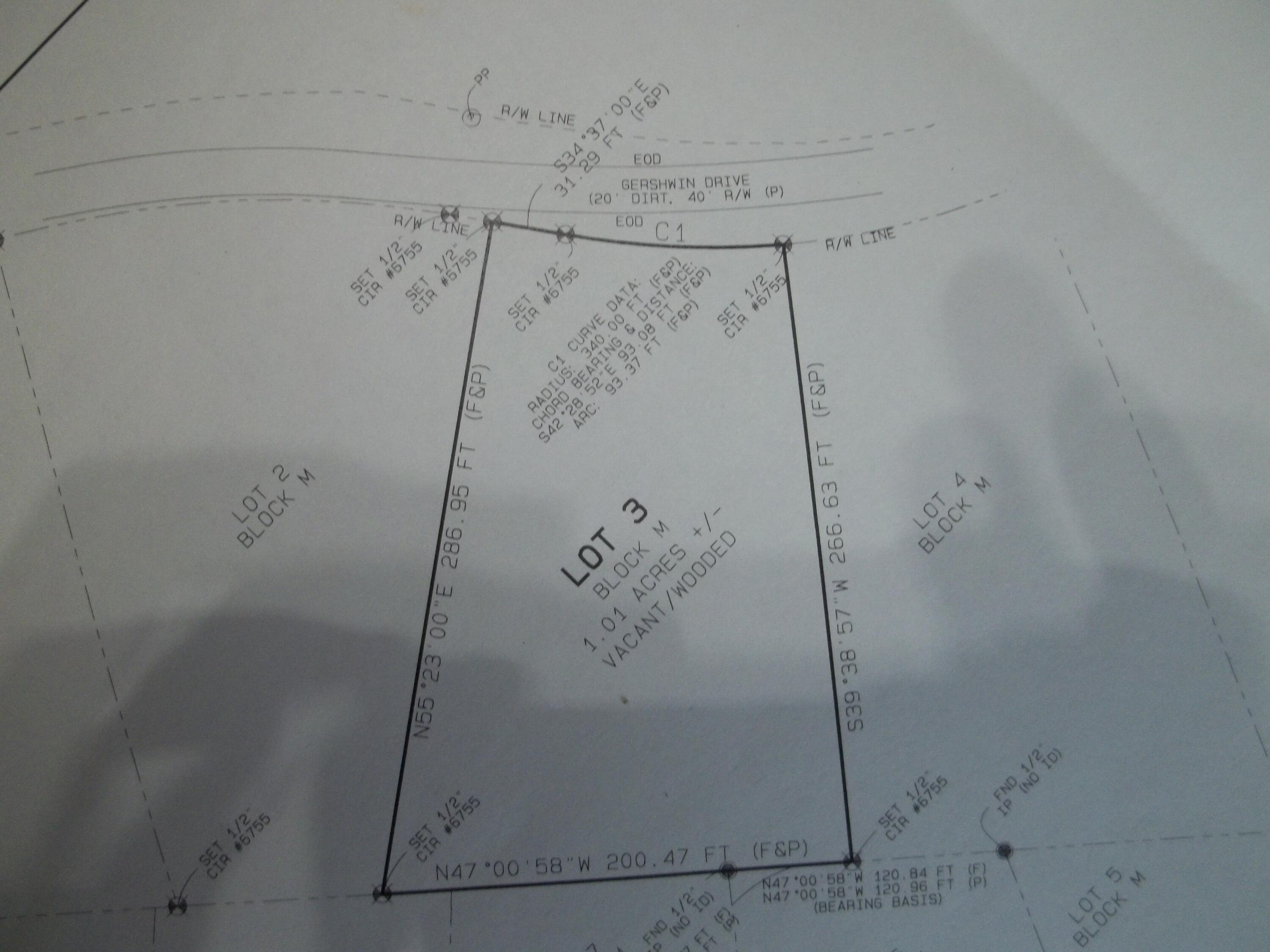 Juniper Lake Unit 6 - Residential