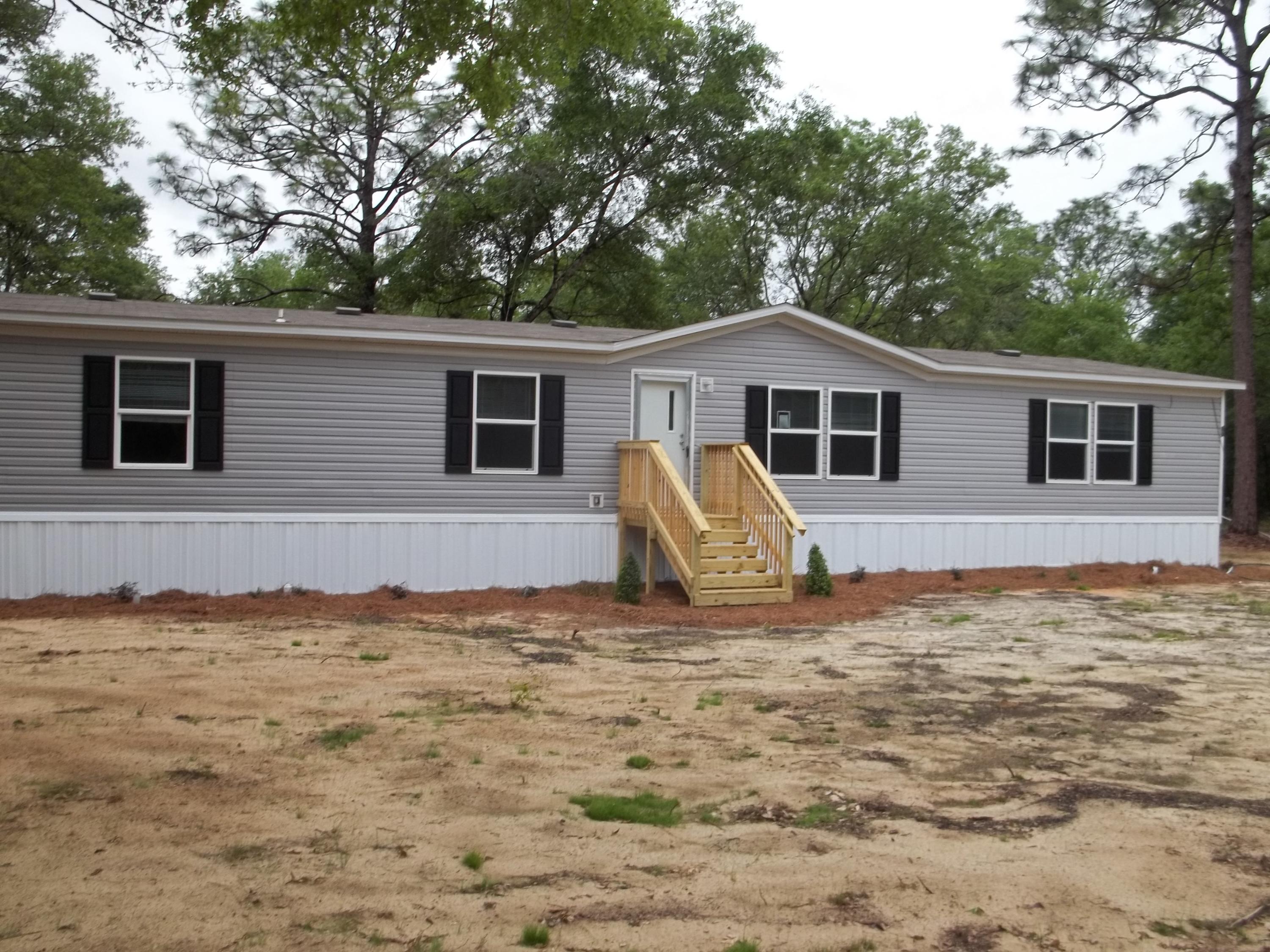 Juniper Lake Unit 6 - Residential