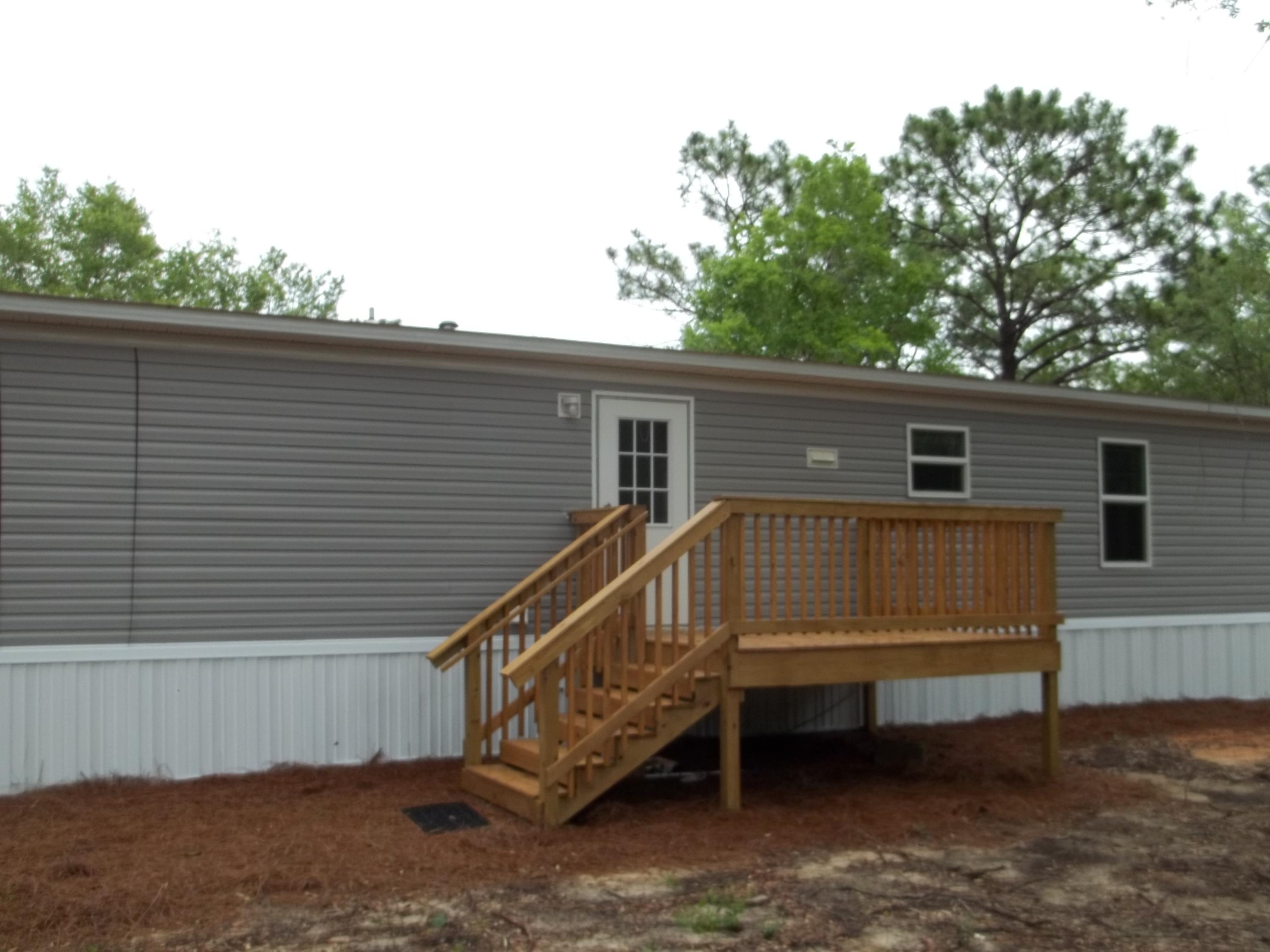 Juniper Lake Unit 6 - Residential