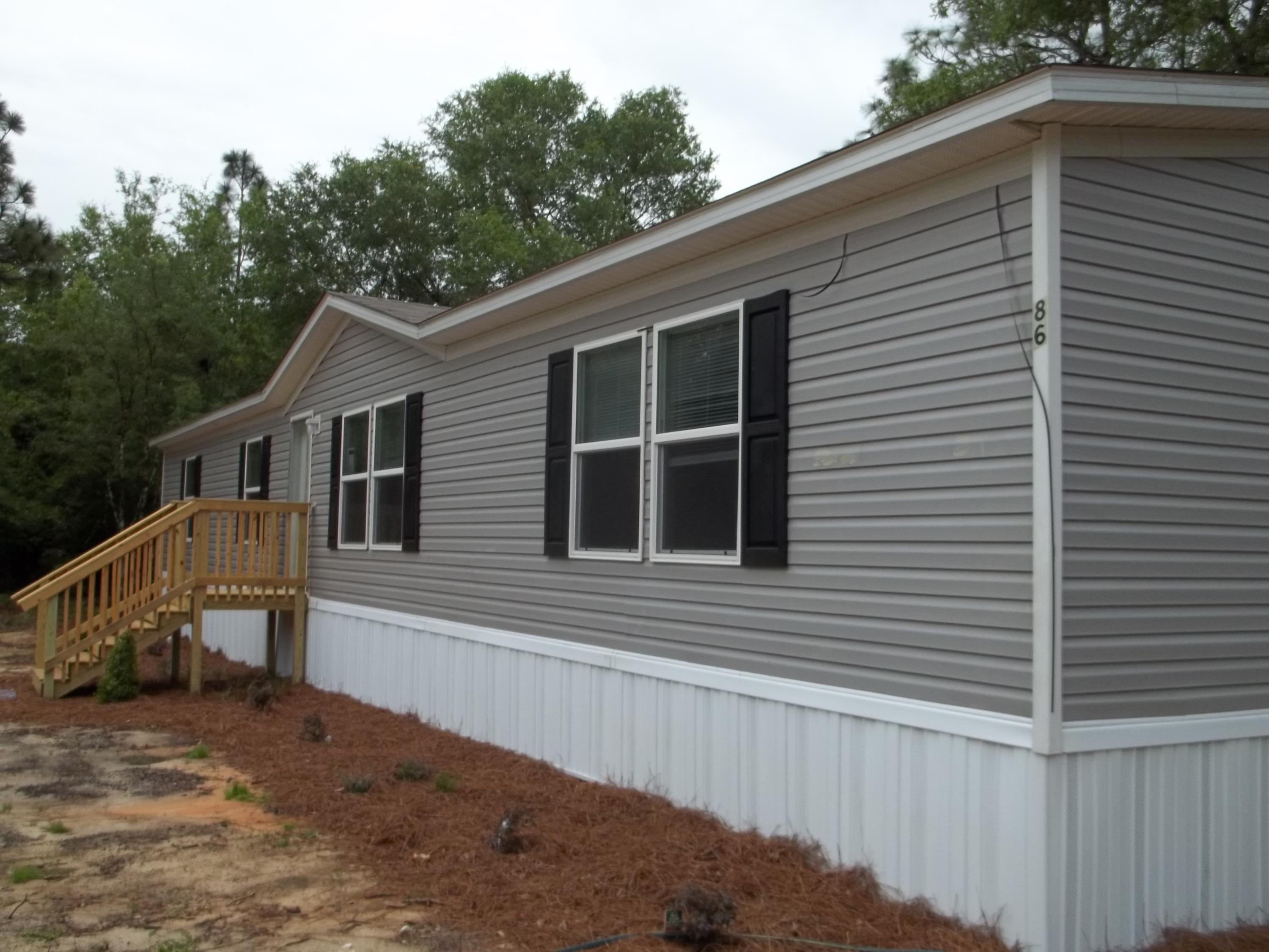 Juniper Lake Unit 6 - Residential