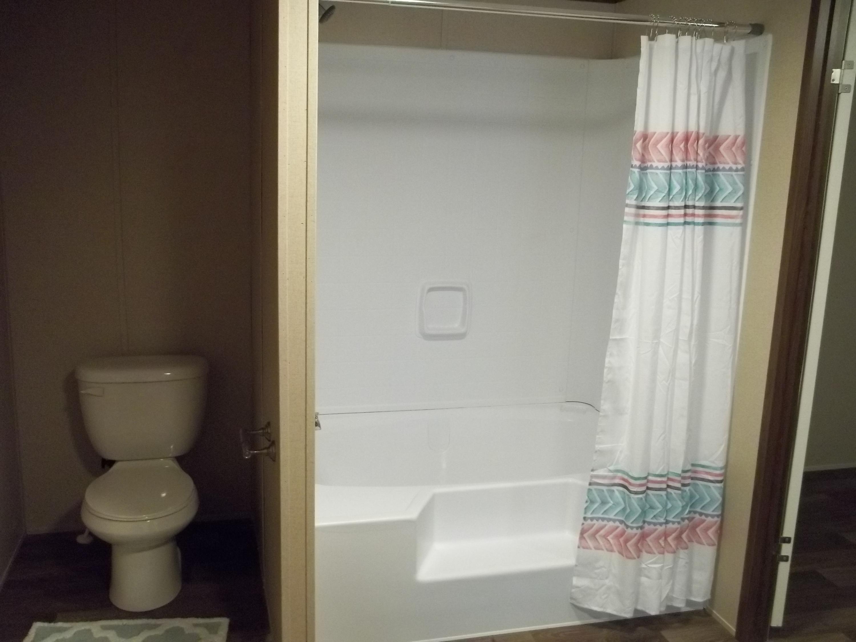 Juniper Lake Unit 6 - Residential