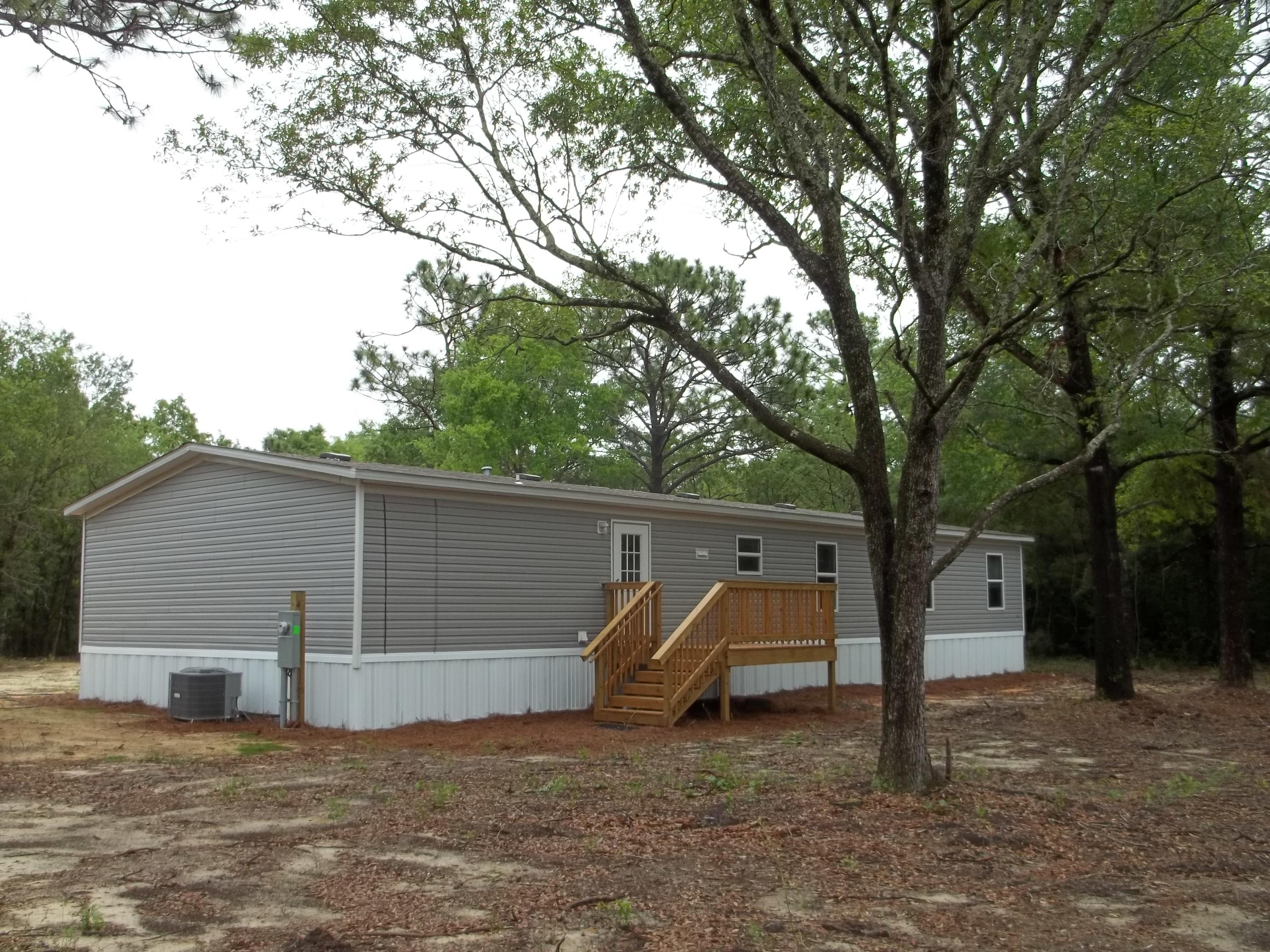 Juniper Lake Unit 6 - Residential