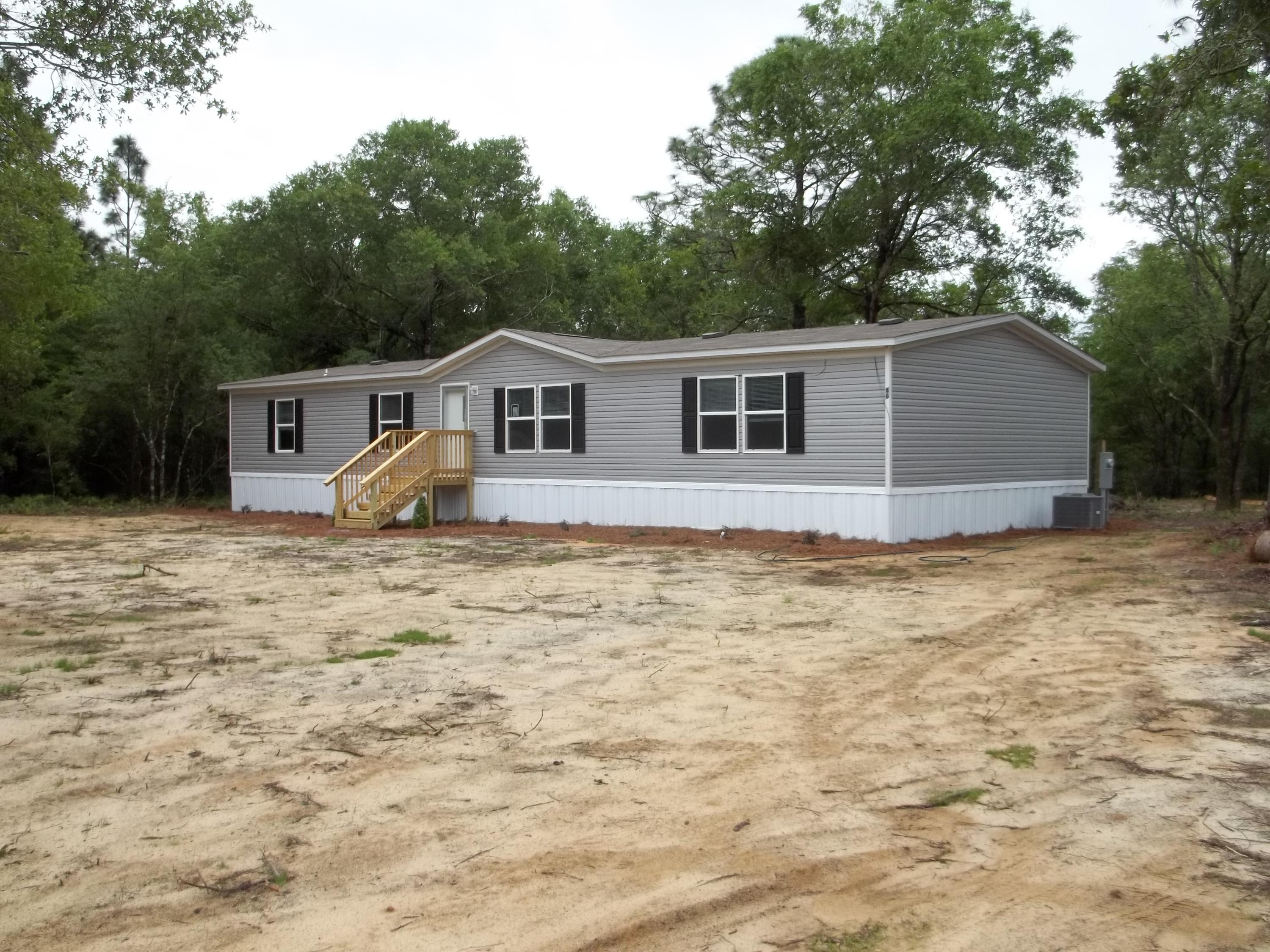 Juniper Lake Unit 6 - Residential