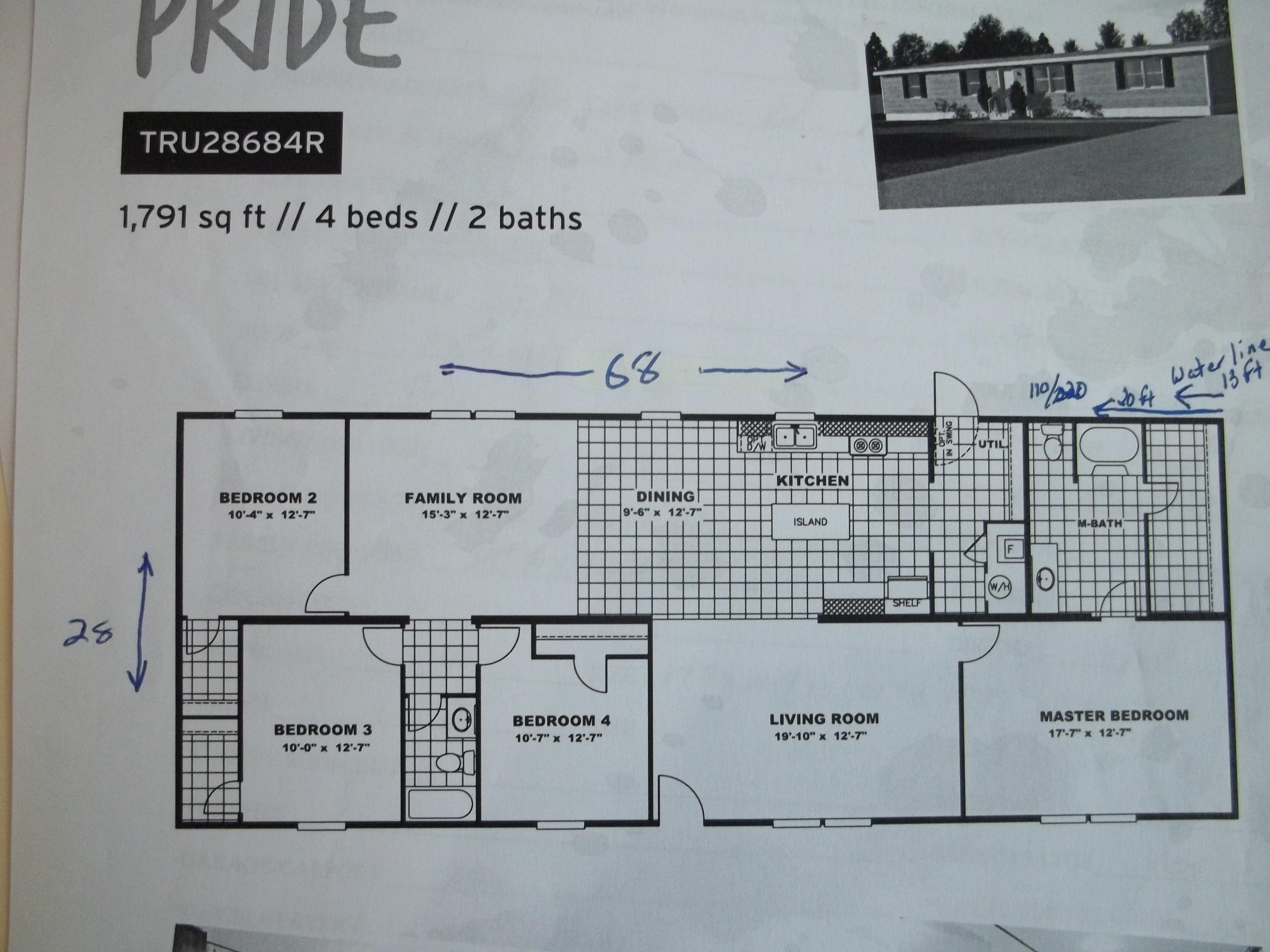 Juniper Lake Unit 6 - Residential