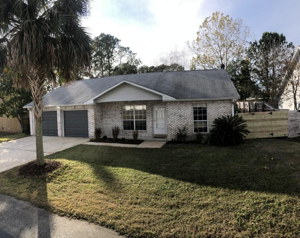 NOT RECORDED - Residential