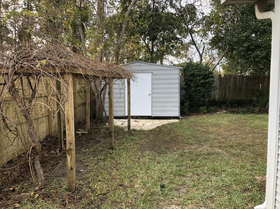 NOT RECORDED - Residential