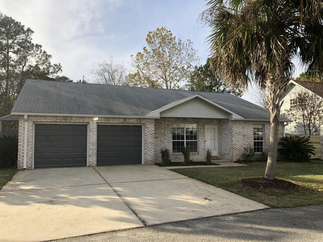 NOT RECORDED - Residential