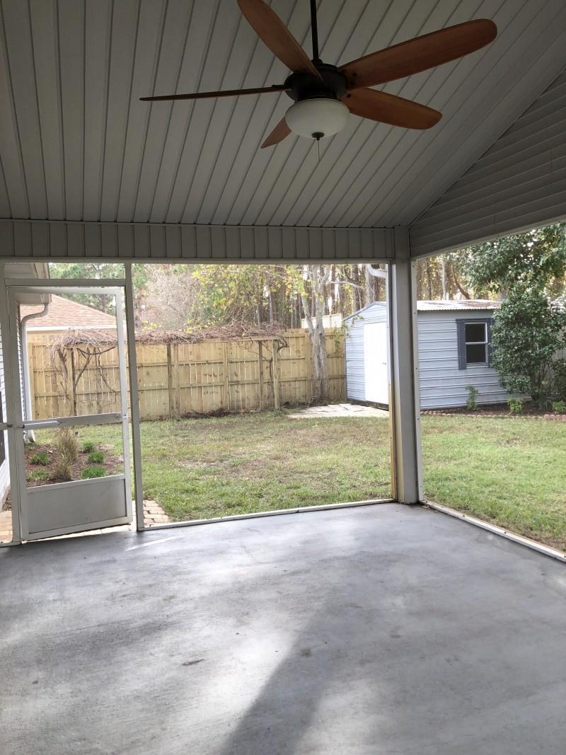 NOT RECORDED - Residential