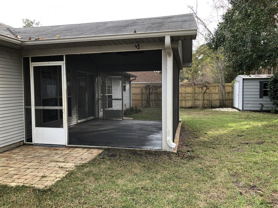 NOT RECORDED - Residential