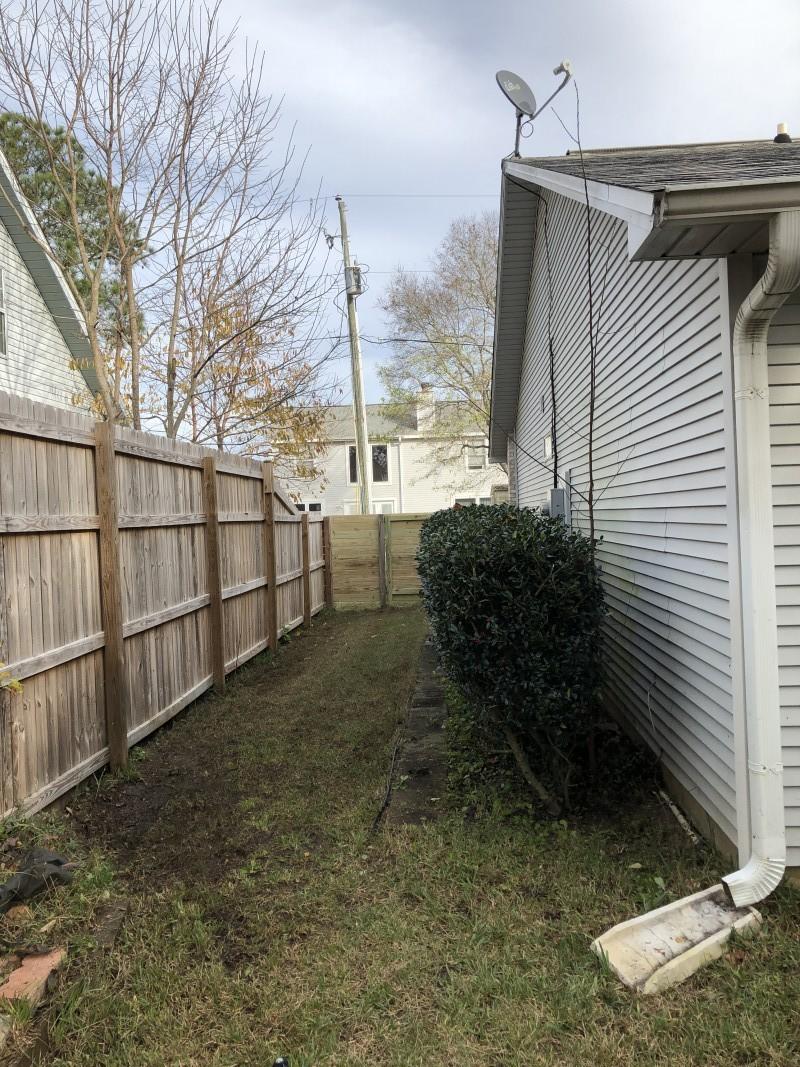 NOT RECORDED - Residential