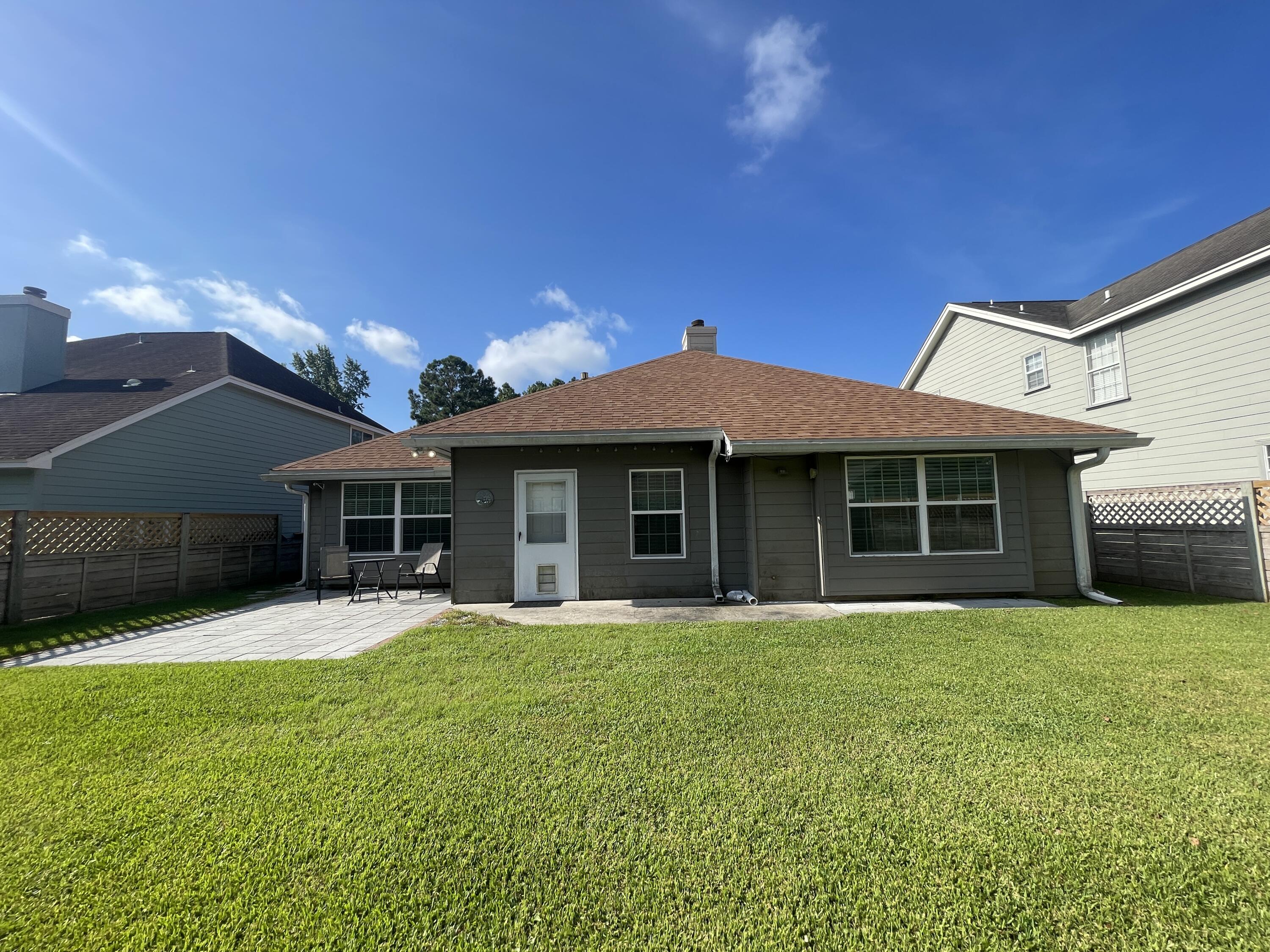 CROSSWINDS 2ND ADDN - Residential Lease