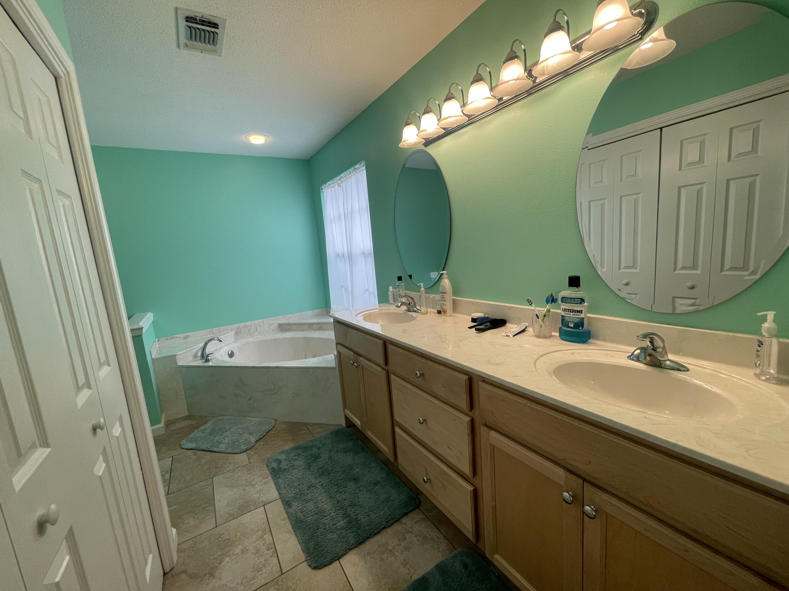 CROSSWINDS 2ND ADDN - Residential Lease