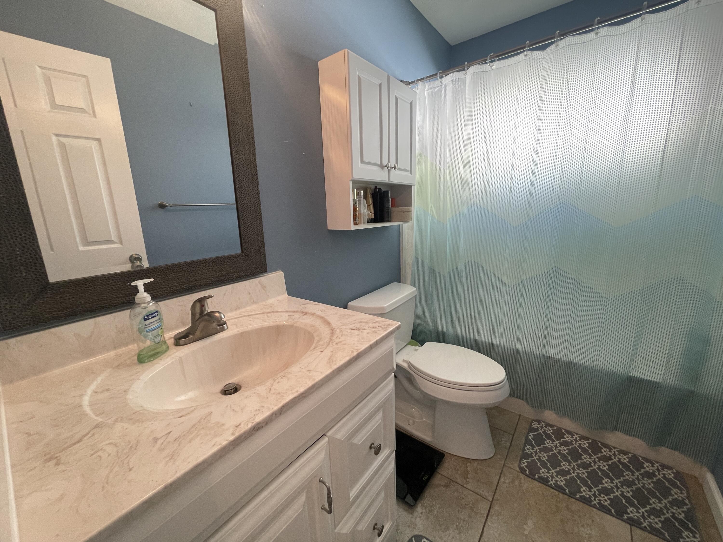 CROSSWINDS 2ND ADDN - Residential Lease