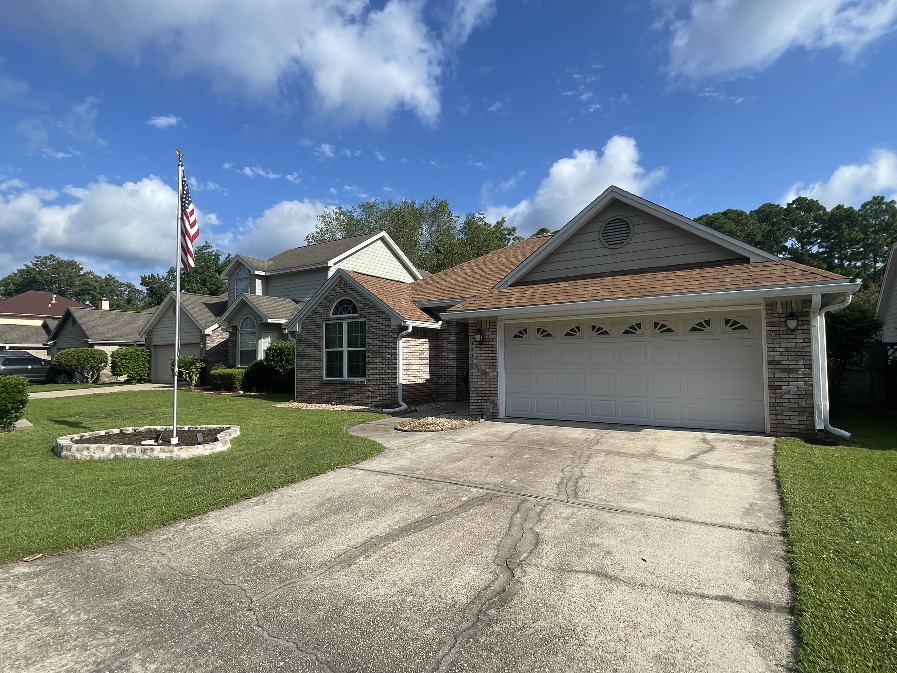 CROSSWINDS 2ND ADDN - Residential Lease