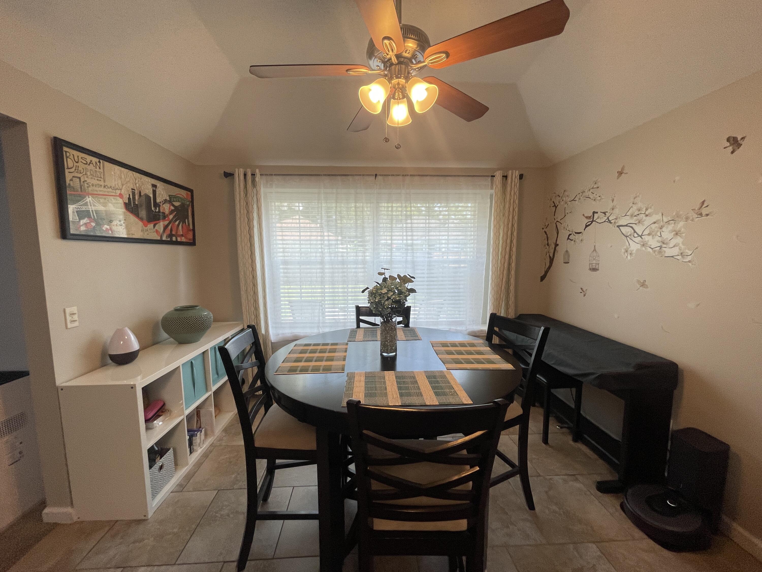 CROSSWINDS 2ND ADDN - Residential Lease
