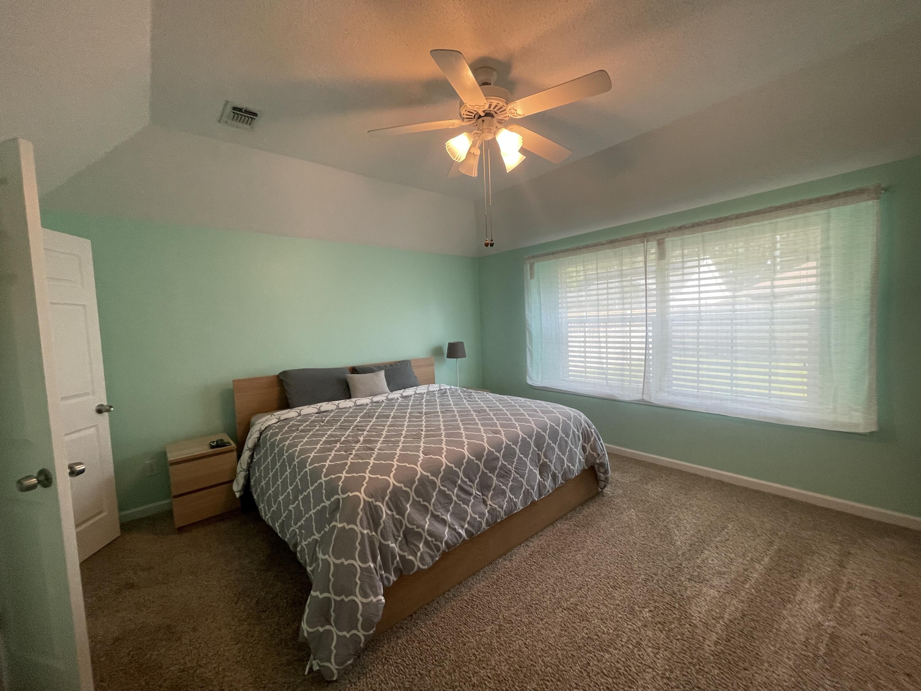 CROSSWINDS 2ND ADDN - Residential Lease