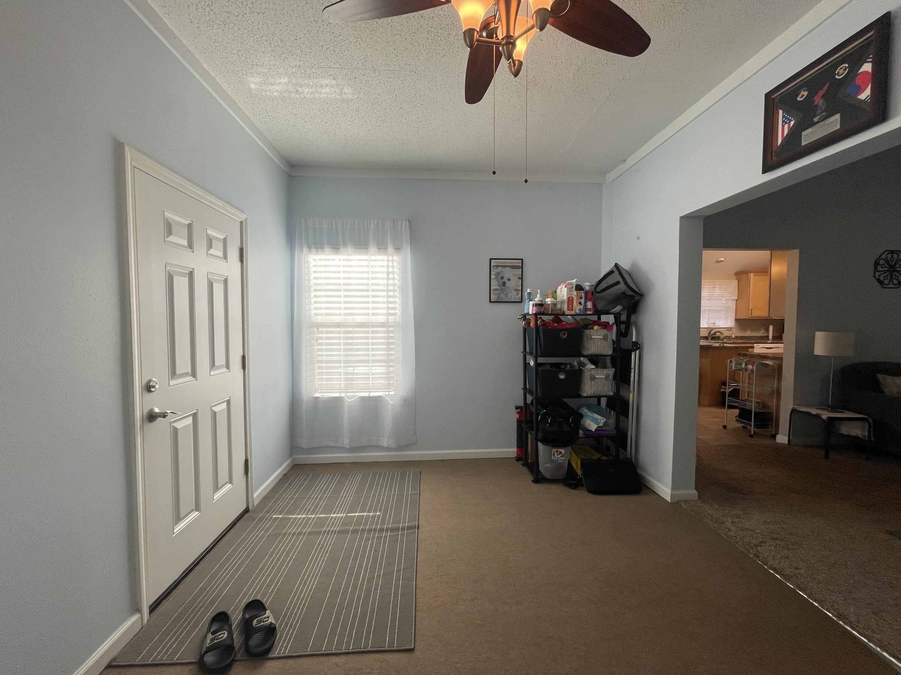 CROSSWINDS 2ND ADDN - Residential Lease