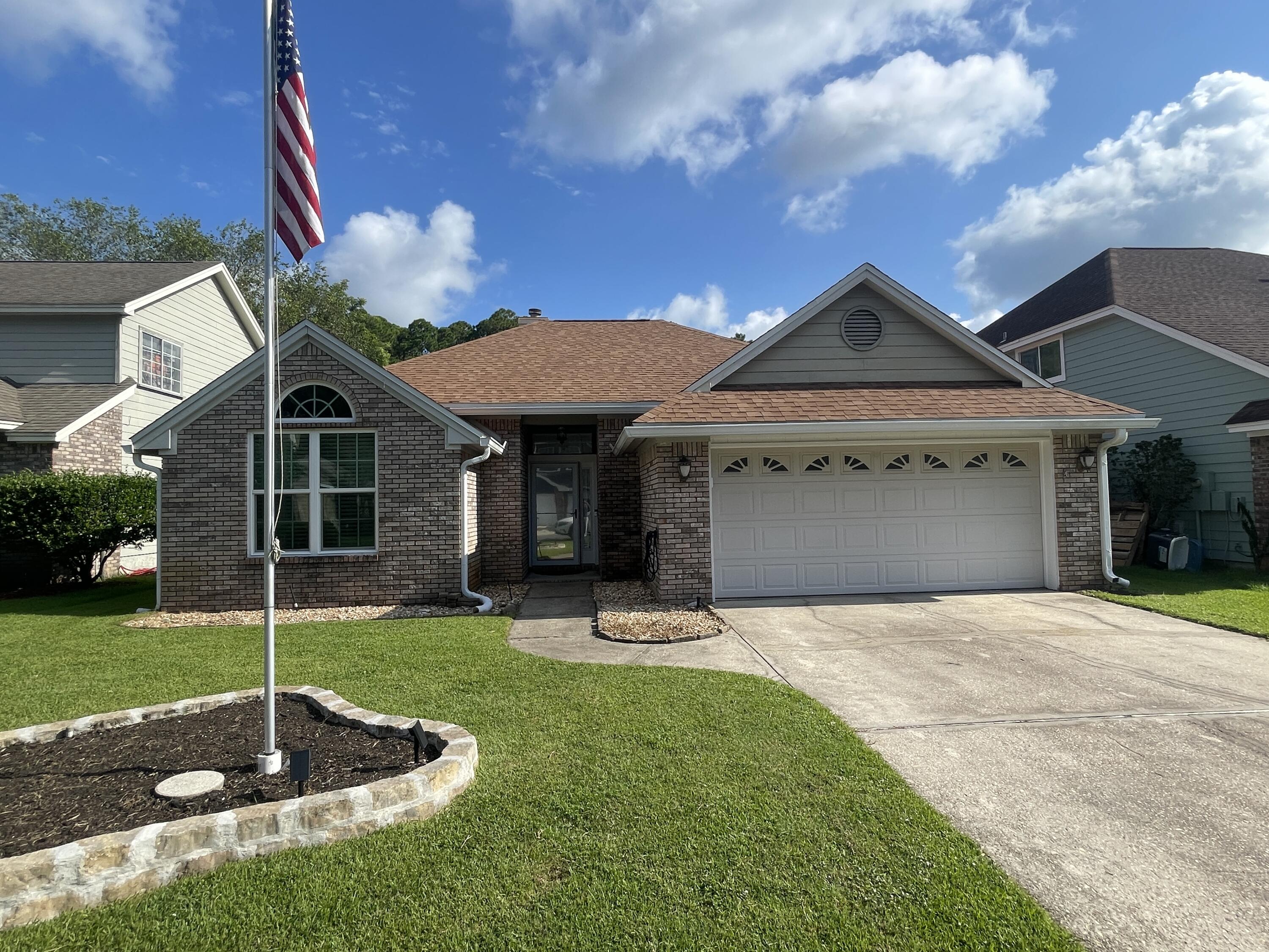 CROSSWINDS 2ND ADDN - Residential Lease