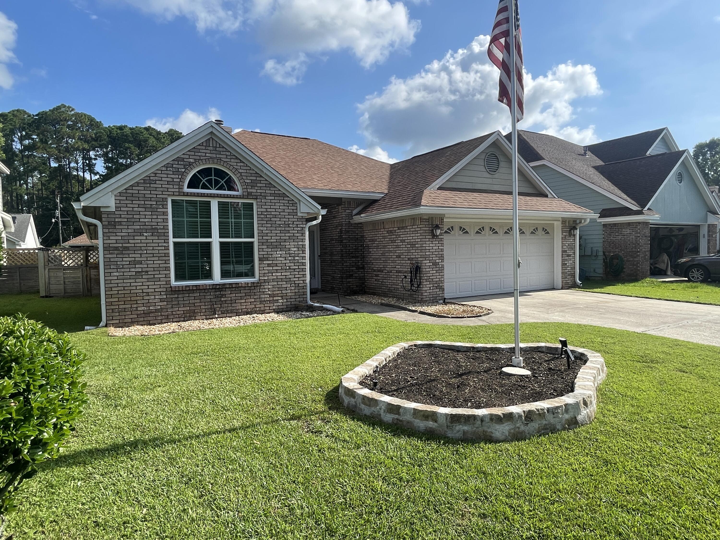 CROSSWINDS 2ND ADDN - Residential Lease