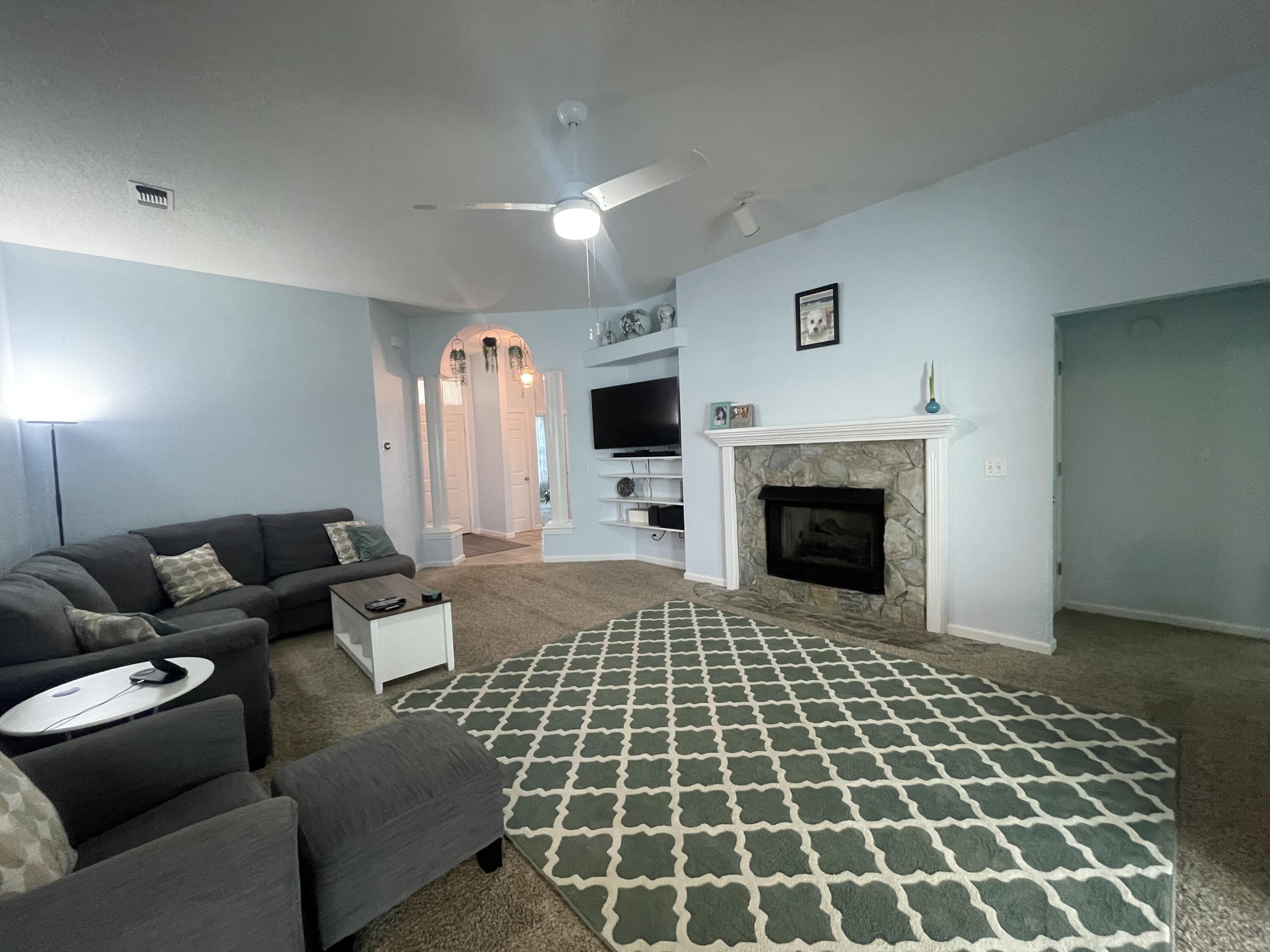 CROSSWINDS 2ND ADDN - Residential Lease