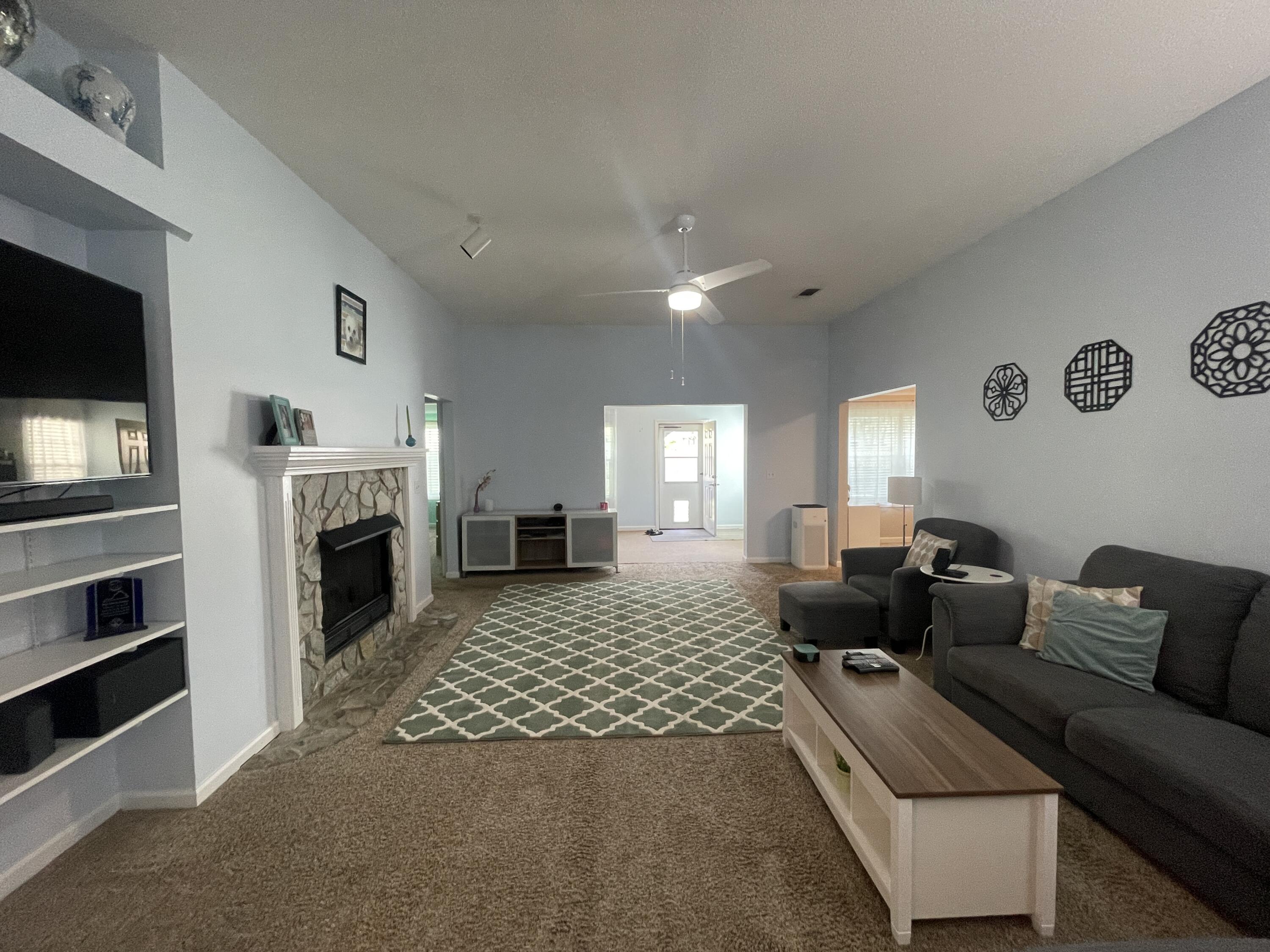 CROSSWINDS 2ND ADDN - Residential Lease