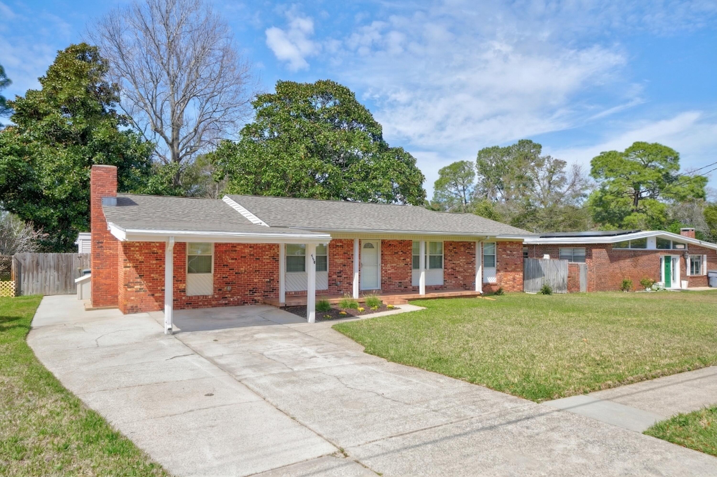 BAYSHORE PARK UNIT 3 - Residential