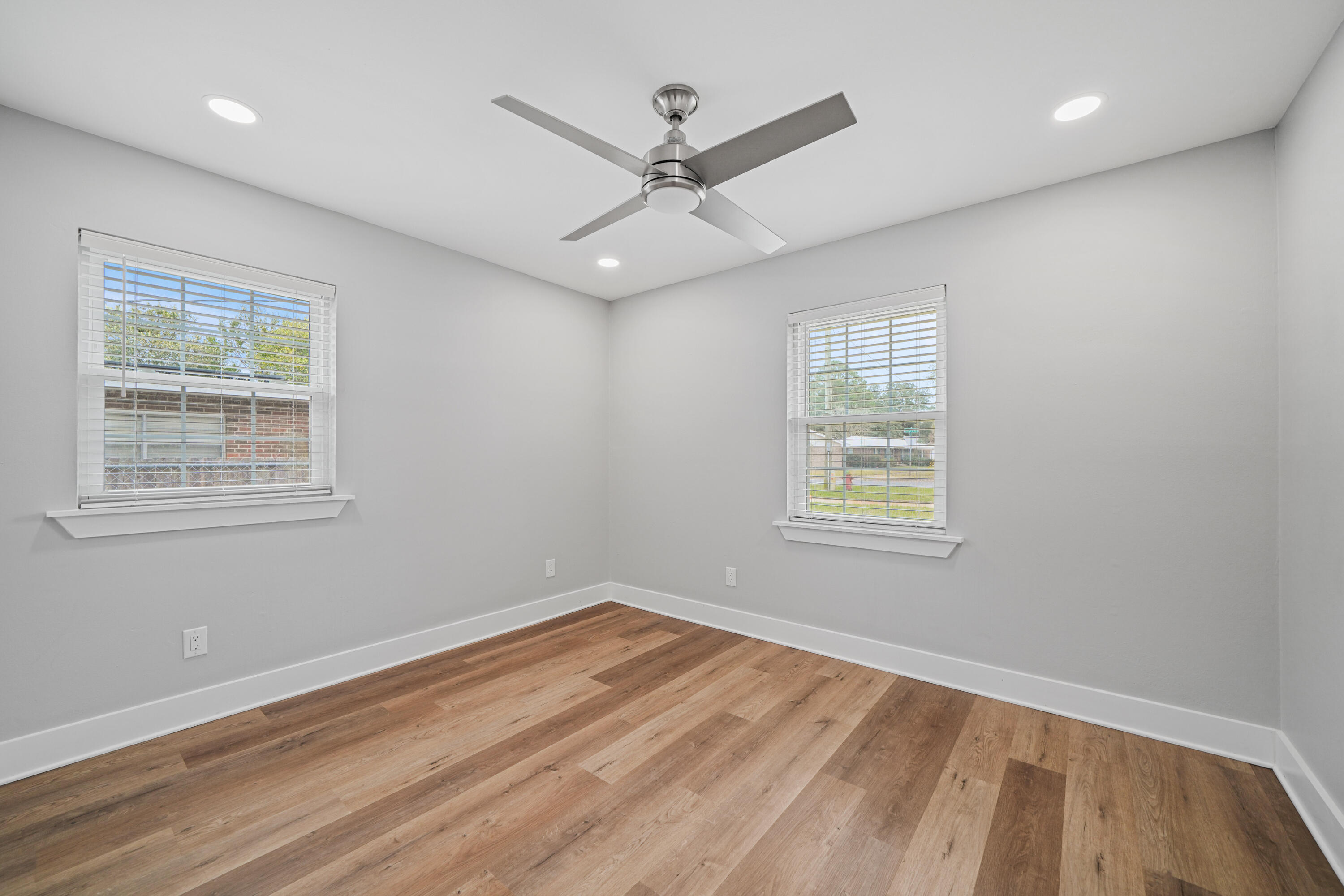 BAYSHORE PARK UNIT 3 - Residential