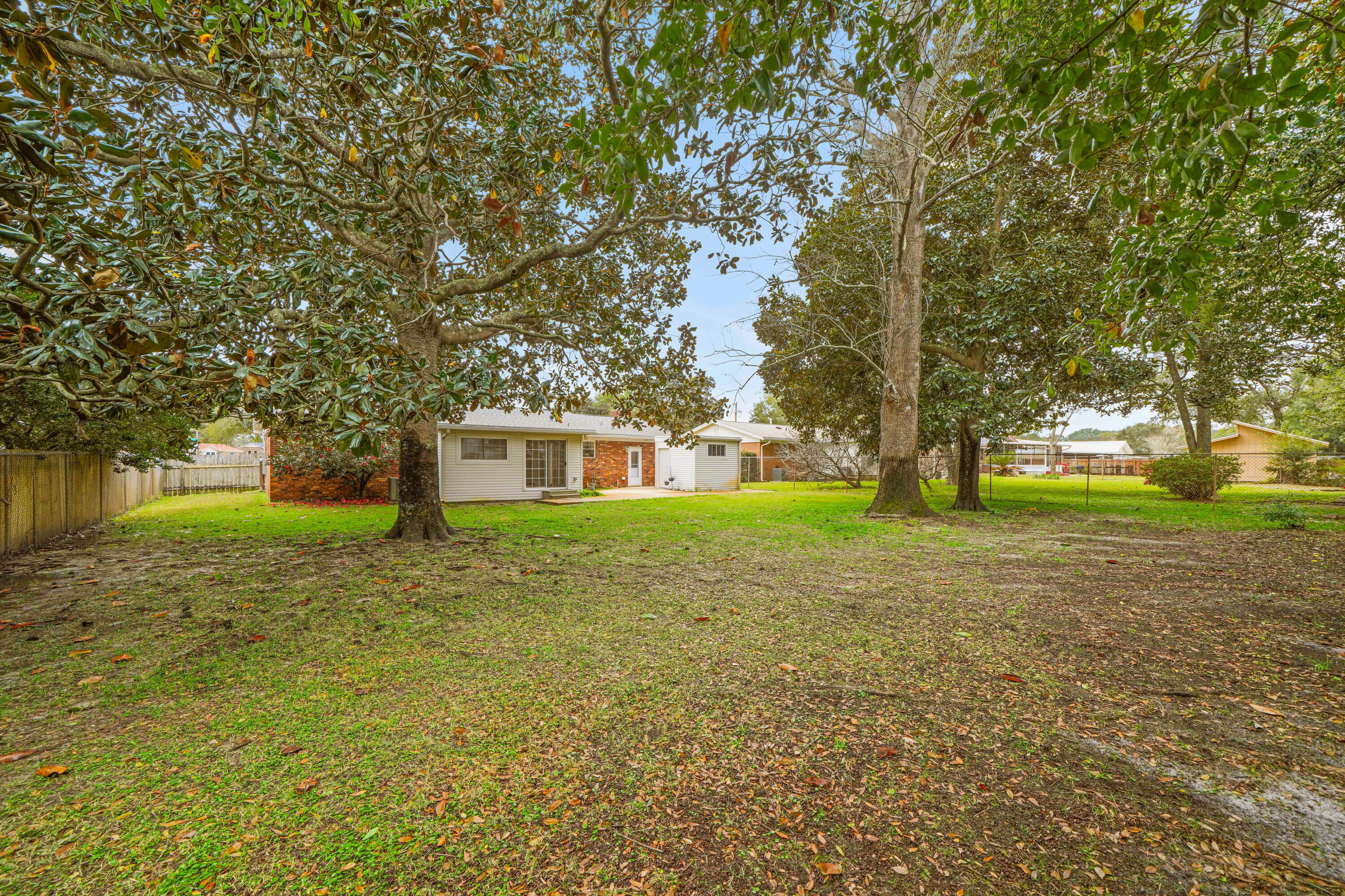 BAYSHORE PARK UNIT 3 - Residential