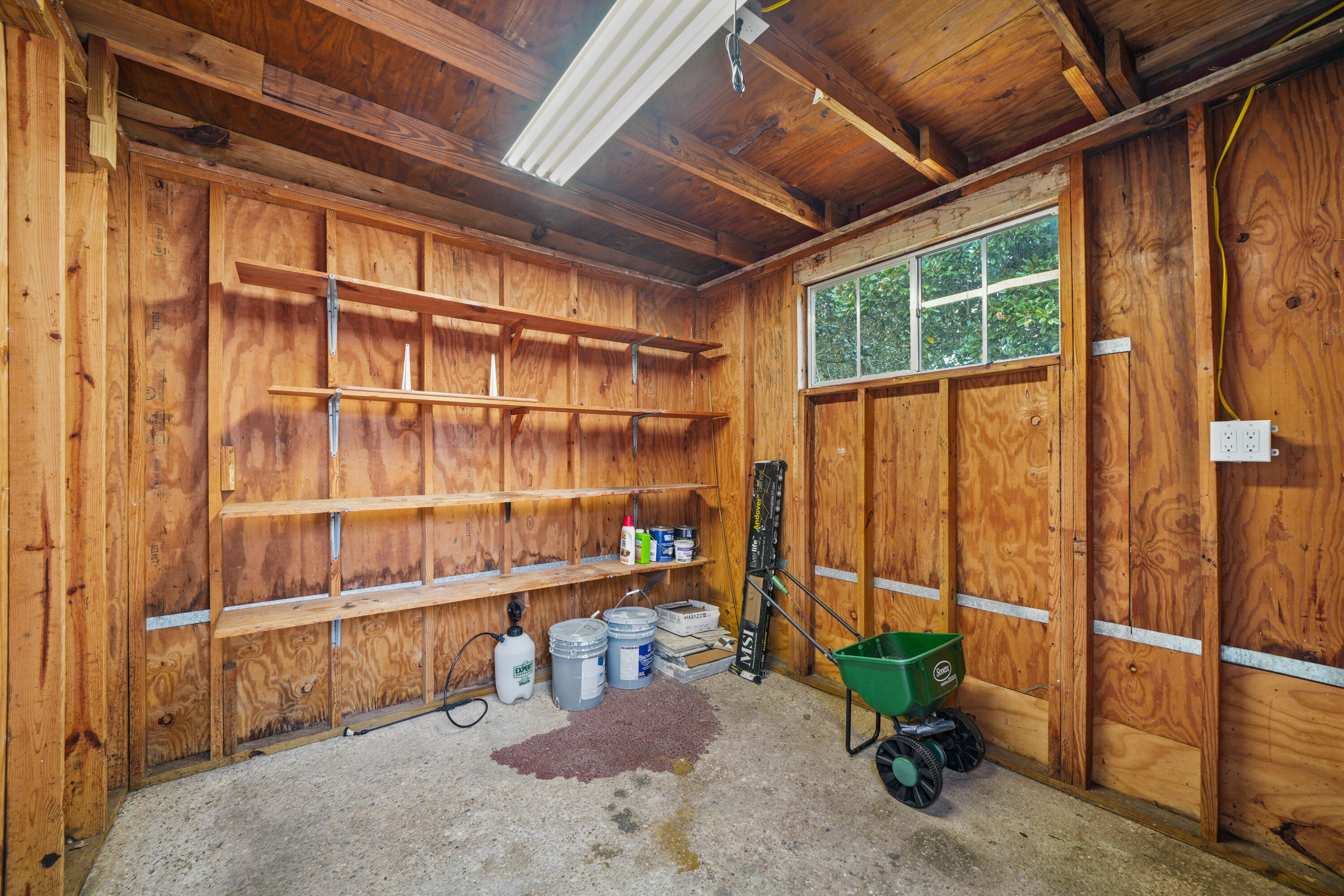 BAYSHORE PARK UNIT 3 - Residential