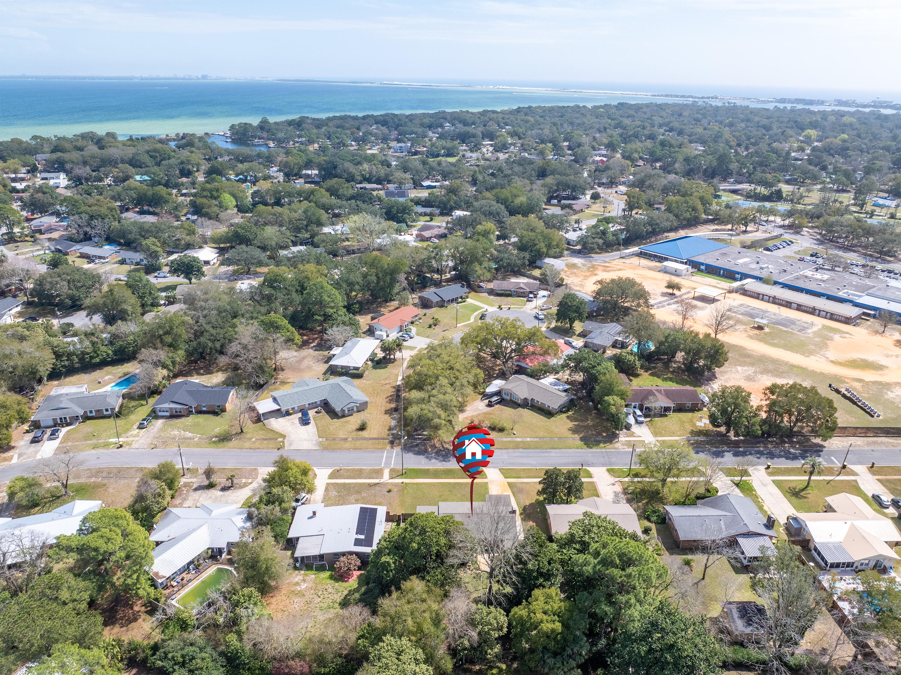 BAYSHORE PARK UNIT 3 - Residential