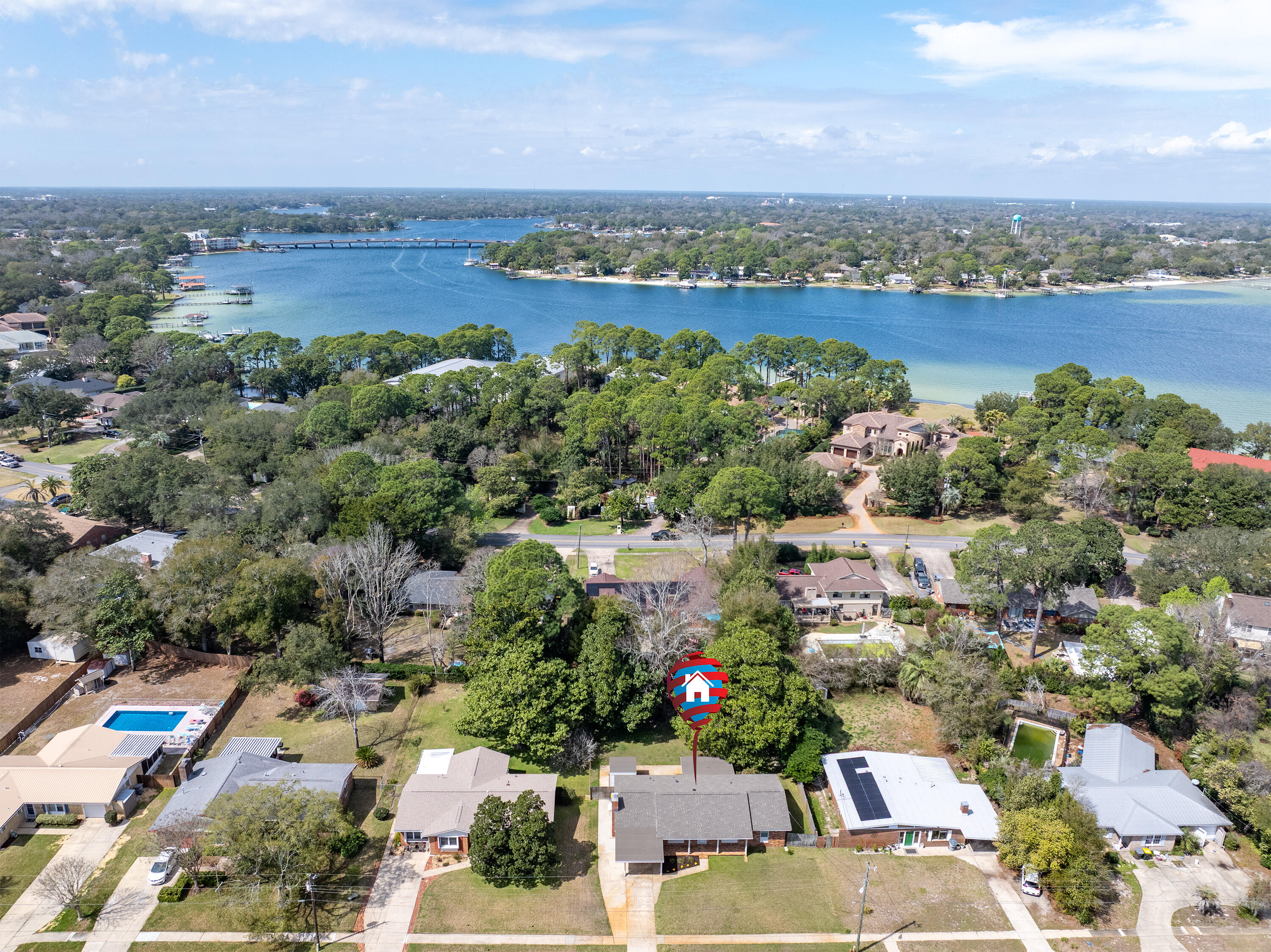 BAYSHORE PARK UNIT 3 - Residential