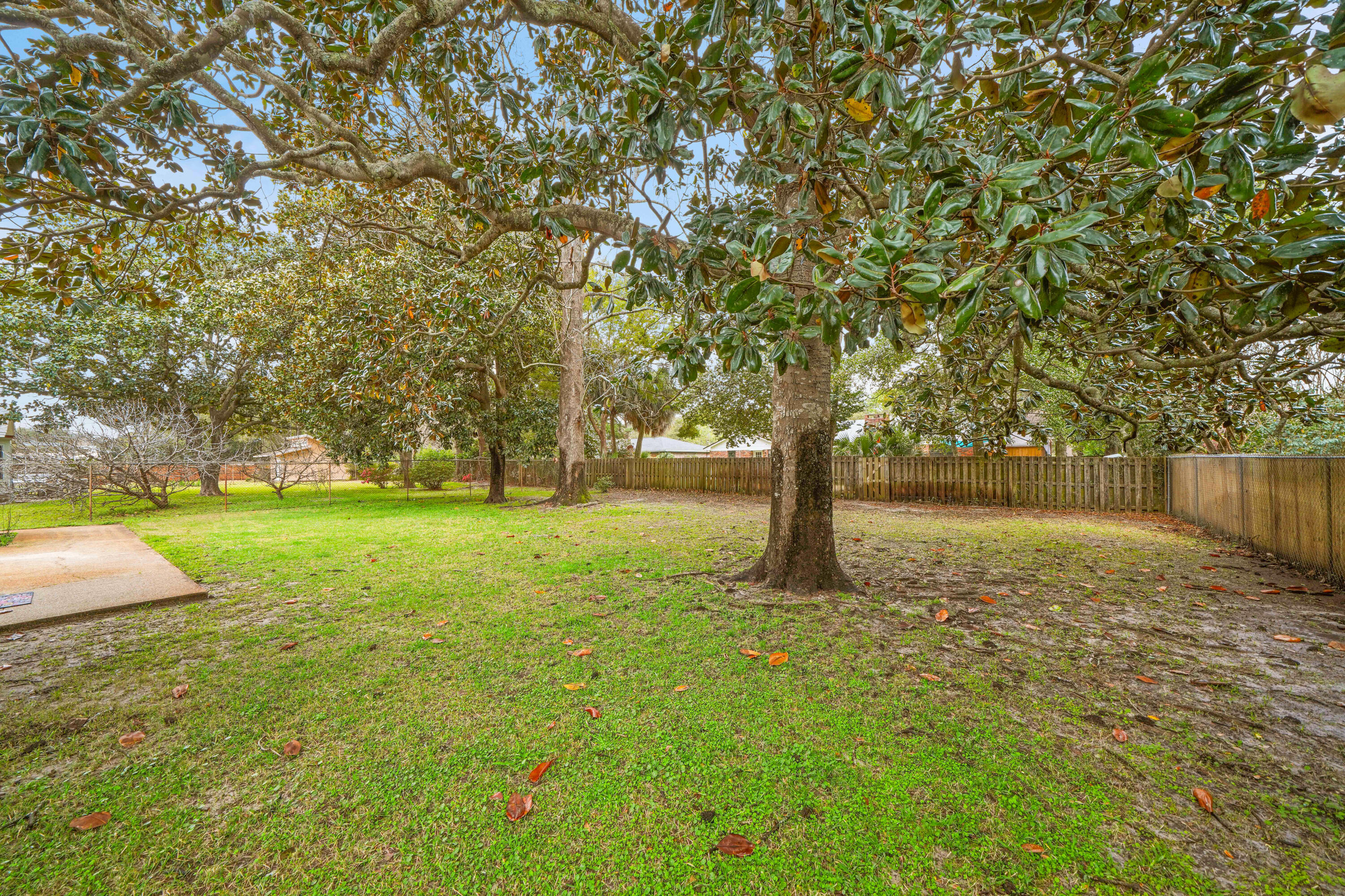 BAYSHORE PARK UNIT 3 - Residential