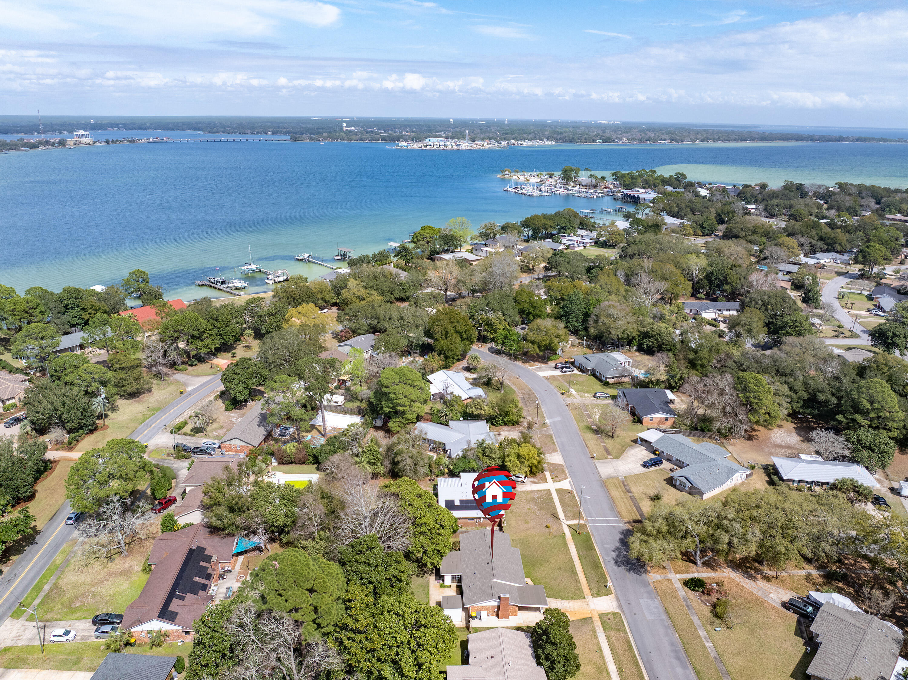 BAYSHORE PARK UNIT 3 - Residential