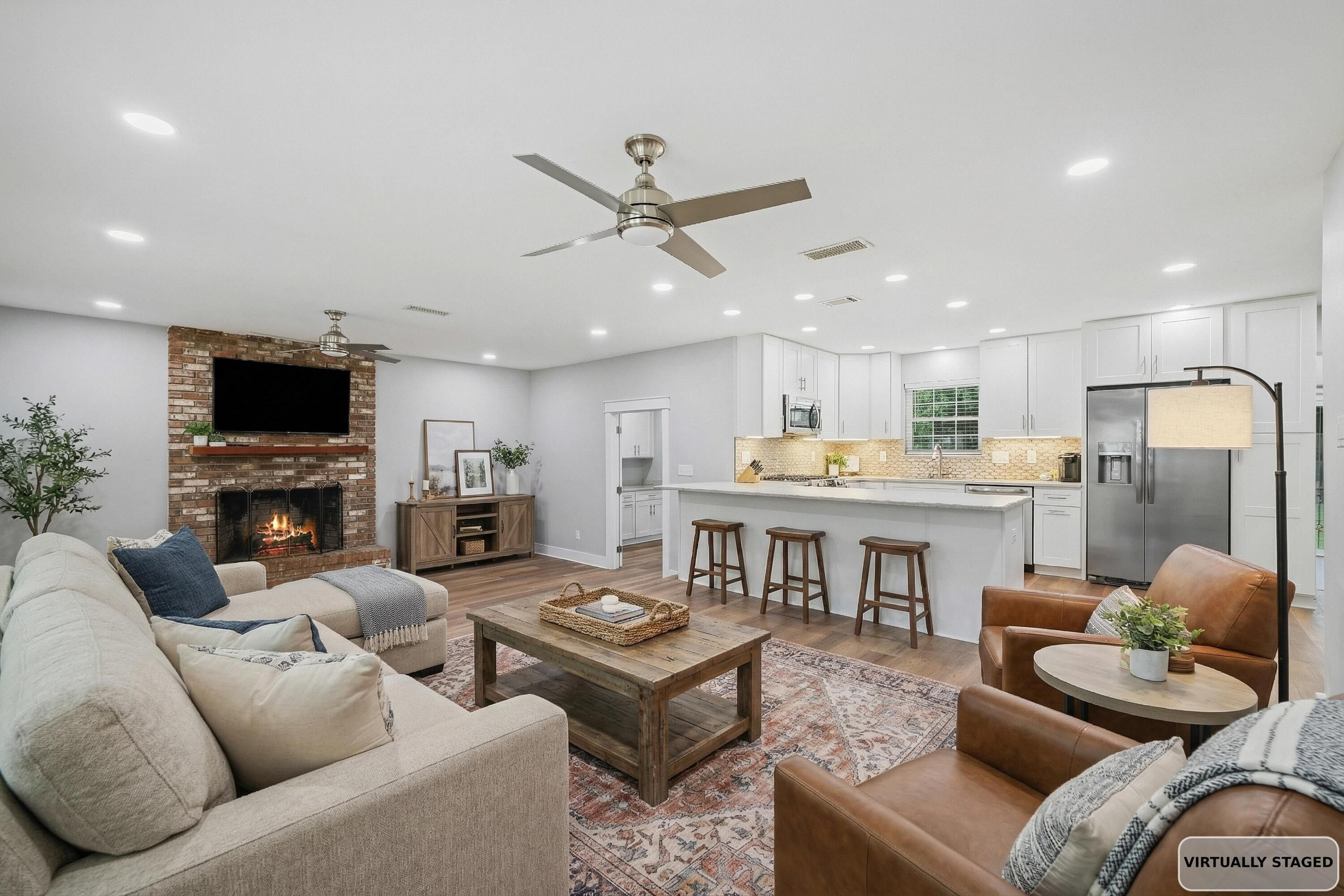 BAYSHORE PARK UNIT 3 - Residential