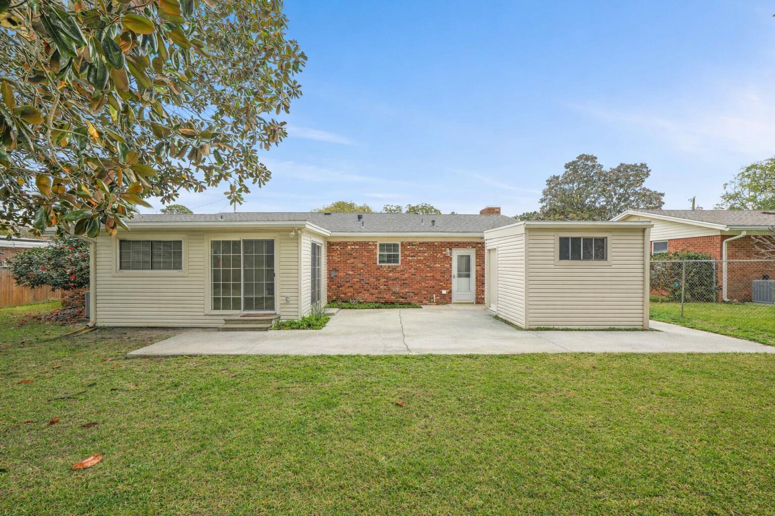 BAYSHORE PARK UNIT 3 - Residential