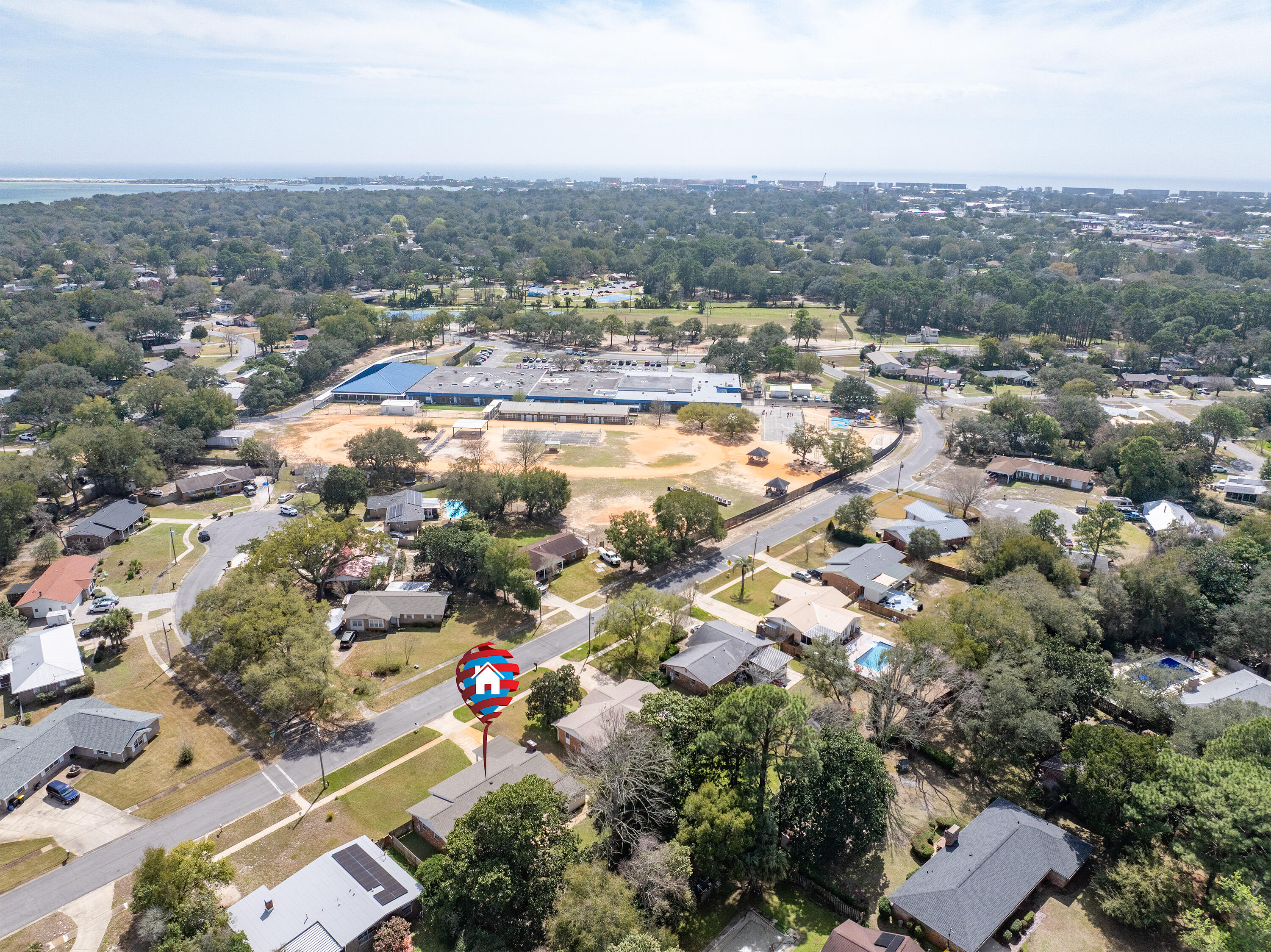 BAYSHORE PARK UNIT 3 - Residential