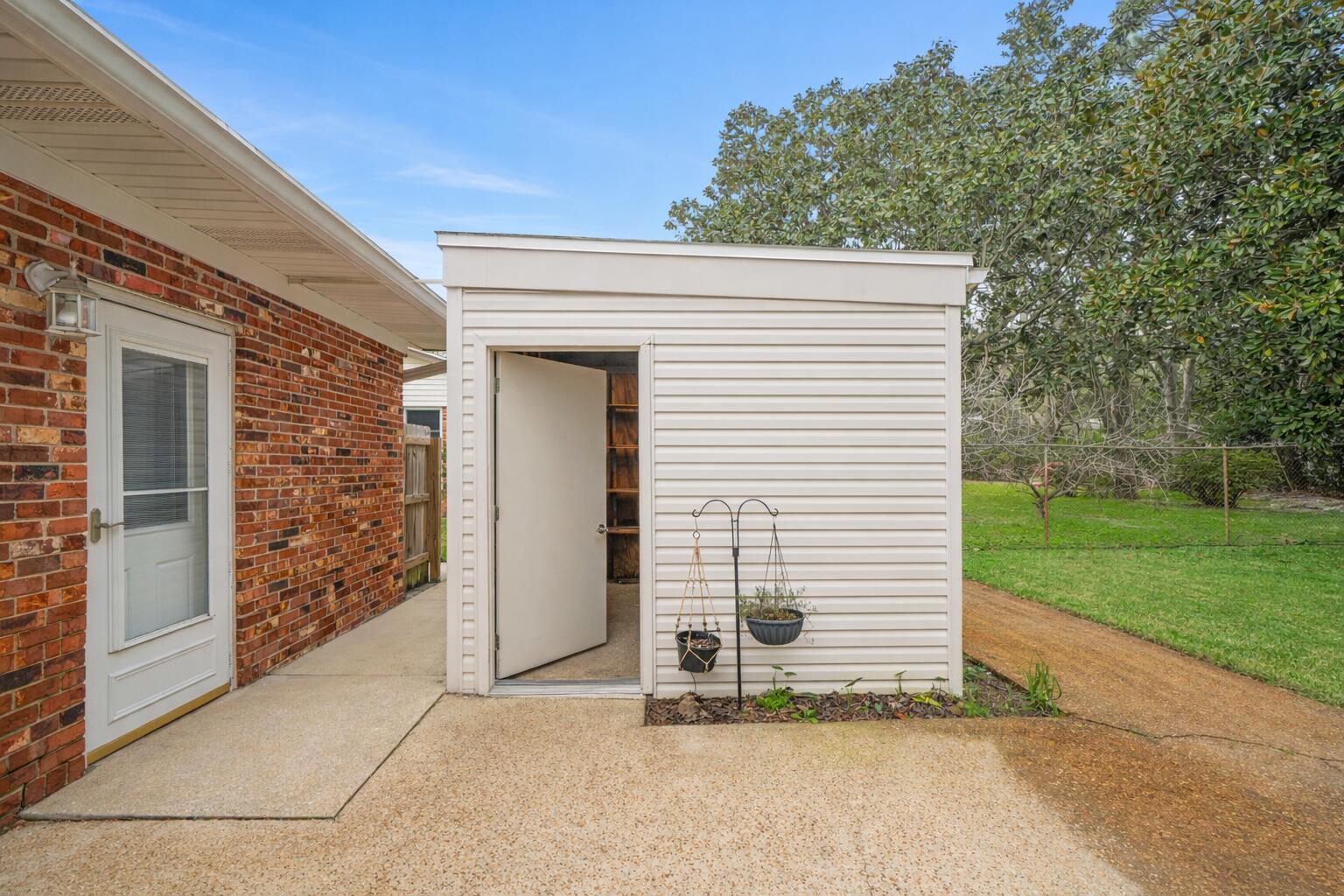 BAYSHORE PARK UNIT 3 - Residential